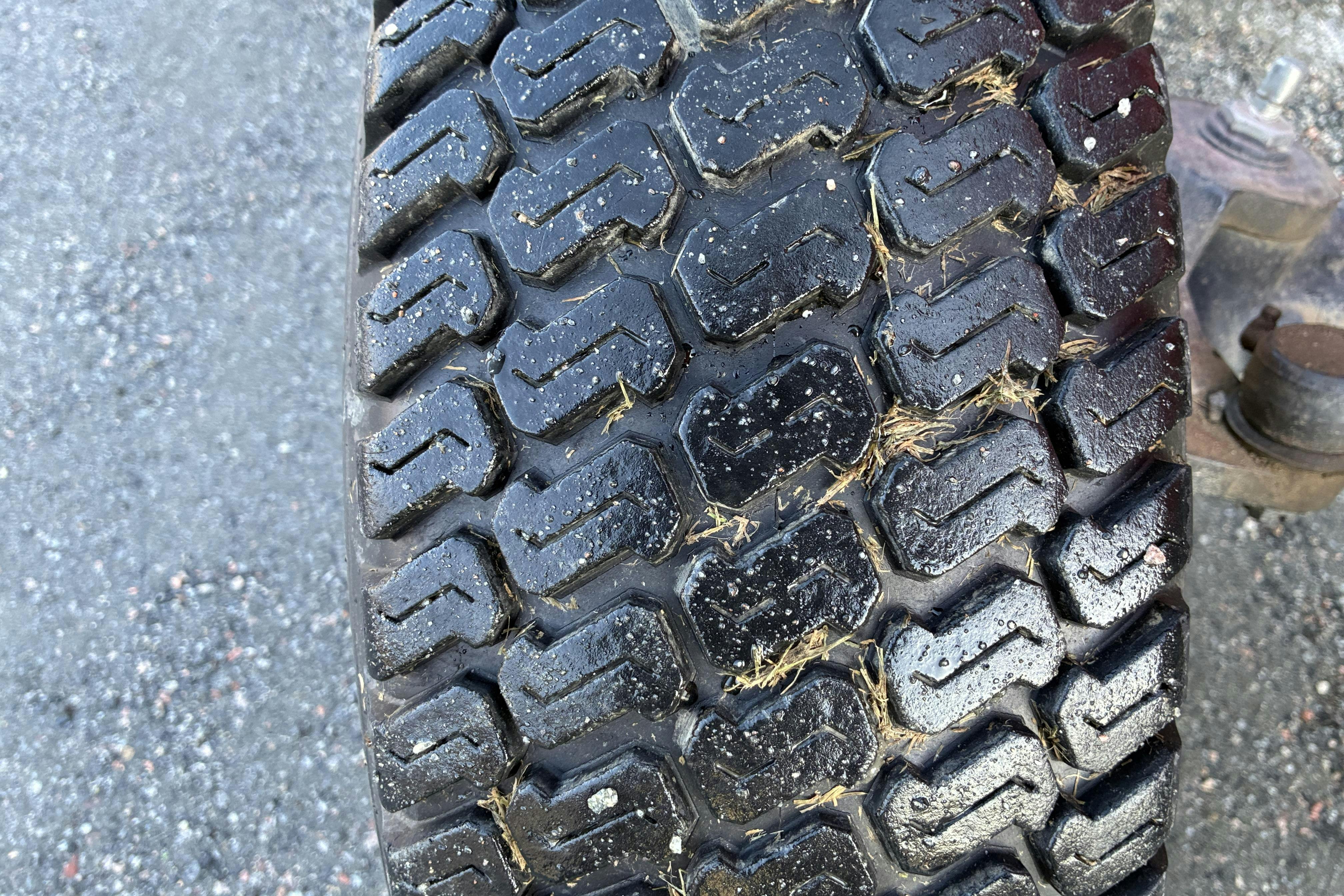 Presentation photo 69 of 69: Shibaura SB36hc Traktor - 0 km - 2021