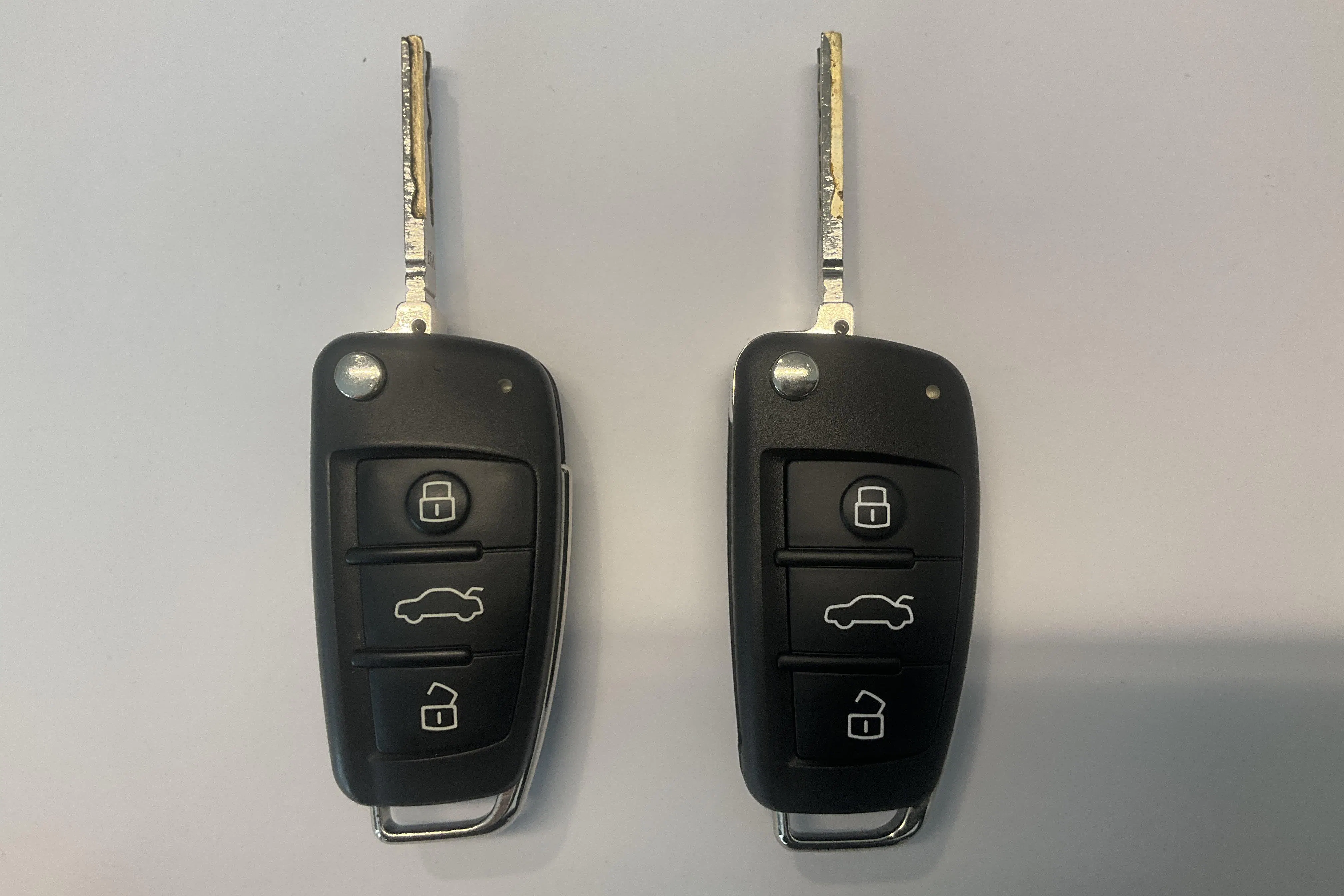 Presentationsfoto 18 av 18: Audi Q3 45 TFSI e (245hk) - 9 168 mil - Automat - grå - 2023