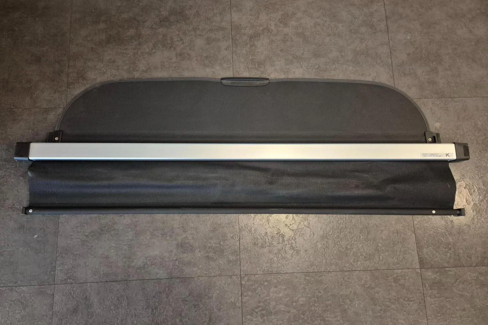 Presentationsfoto 19 av 19: Subaru Outback 2.5i XFuel 4WD (169hk) - 7 800 mil - Automat - Dark Blue - 2021