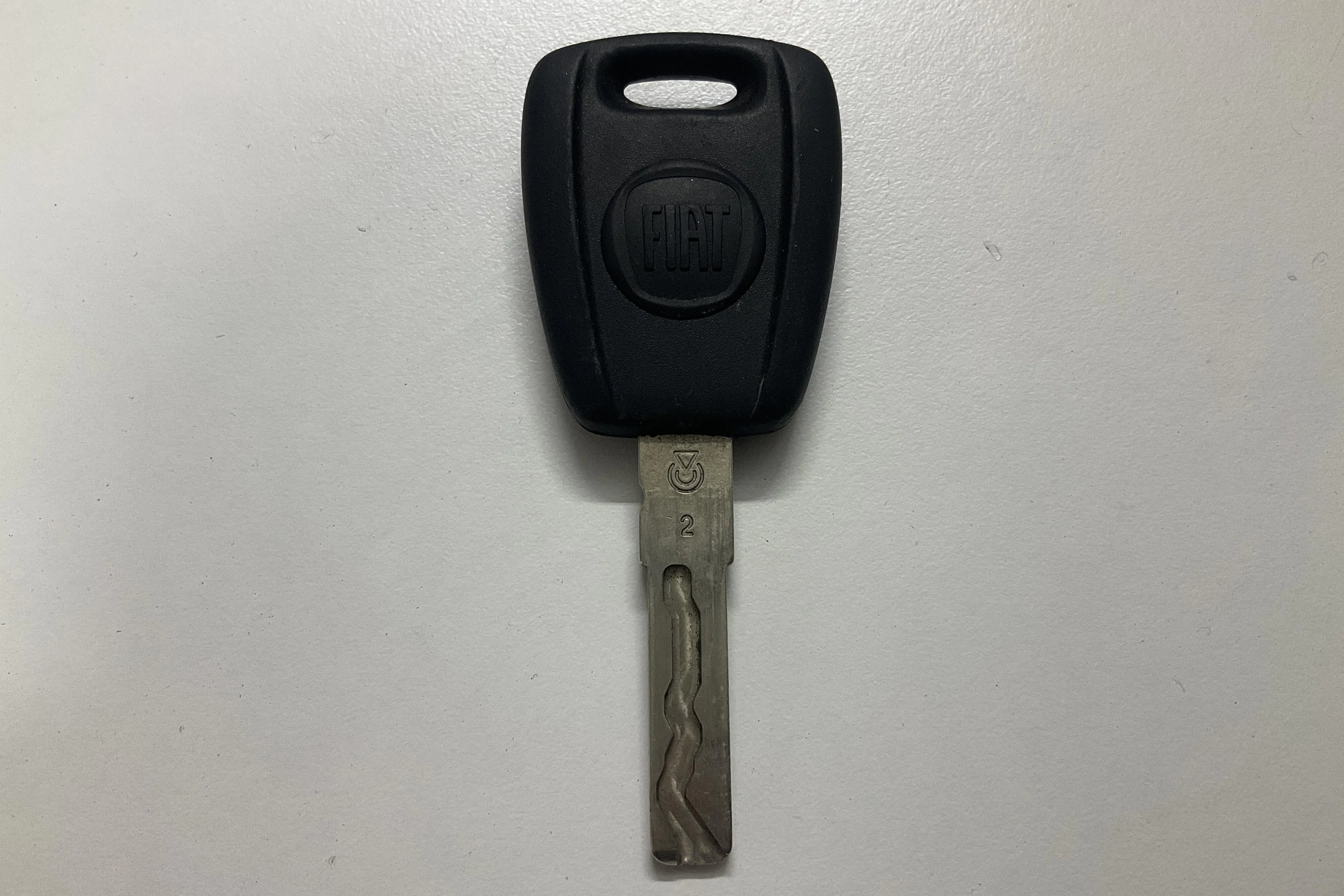 Presentation photo 11 of 11: Fiat Doblo Cargo 1.3 MJT (90hk) - 244 070 km - Manual - white - 2016