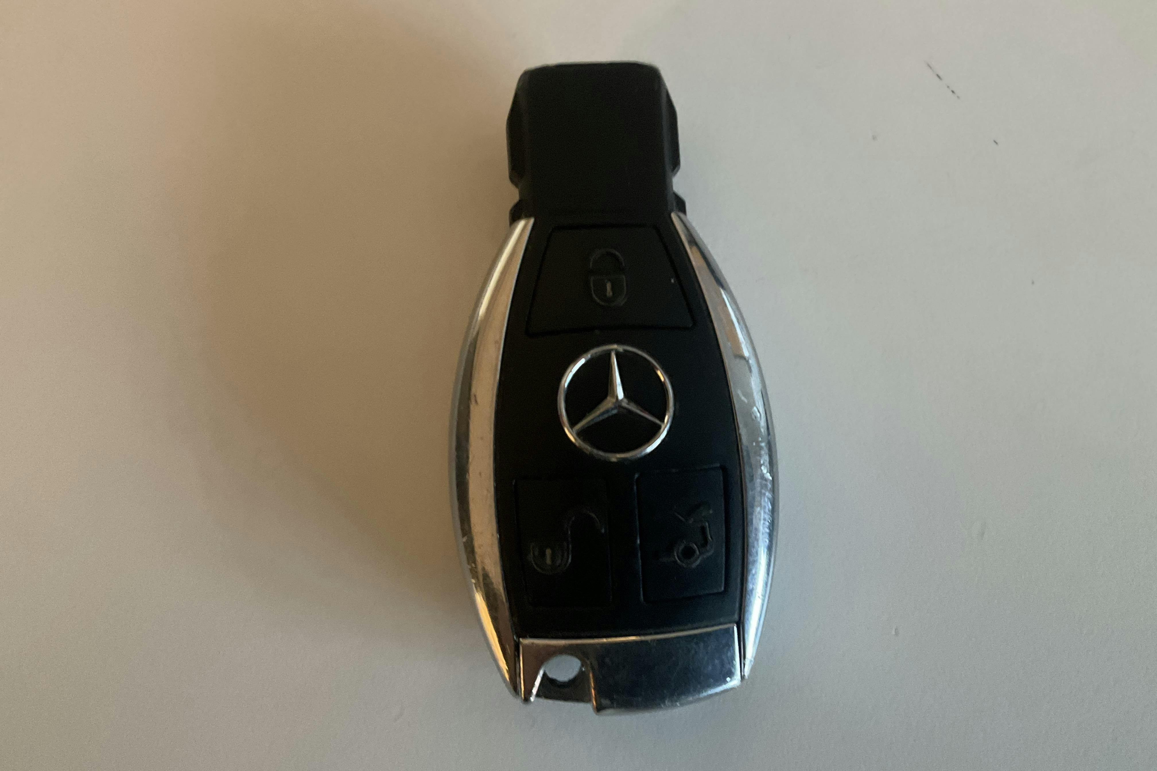 Presentationsfoto 21 av 21: Mercedes GLS 63 AMG 4MATIC X166 (585hk) - 18 696 mil - Automat - svart - 2016