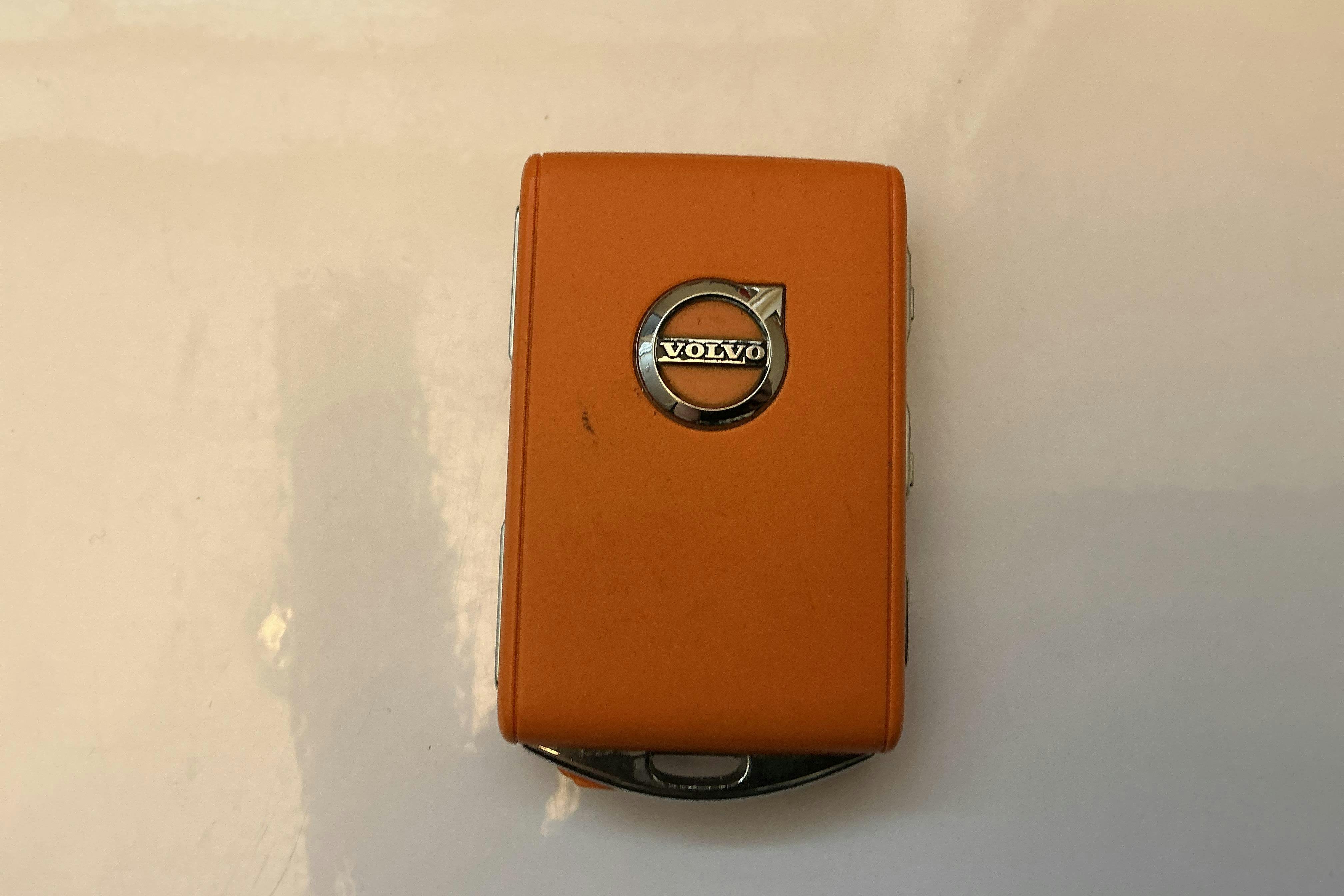 Presentation photo 16 of 16: Volvo V60 B4 Cross Country AWD Mildhybrid, Diesel (197hk) - 155 430 km - Automatic - gray - 2022