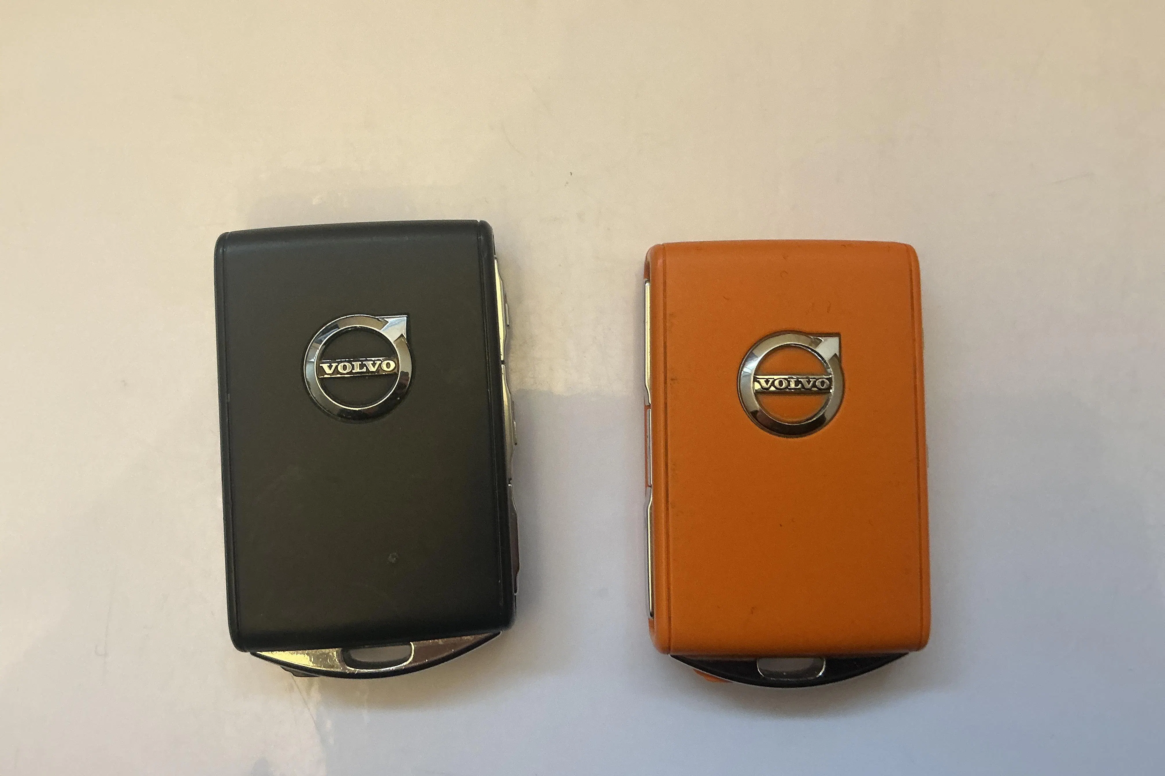 Presentationsfoto 17 av 17: Volvo XC40 T4 2WD Twin Engine (211hk) - 10 048 mil - Automat - svart - 2022