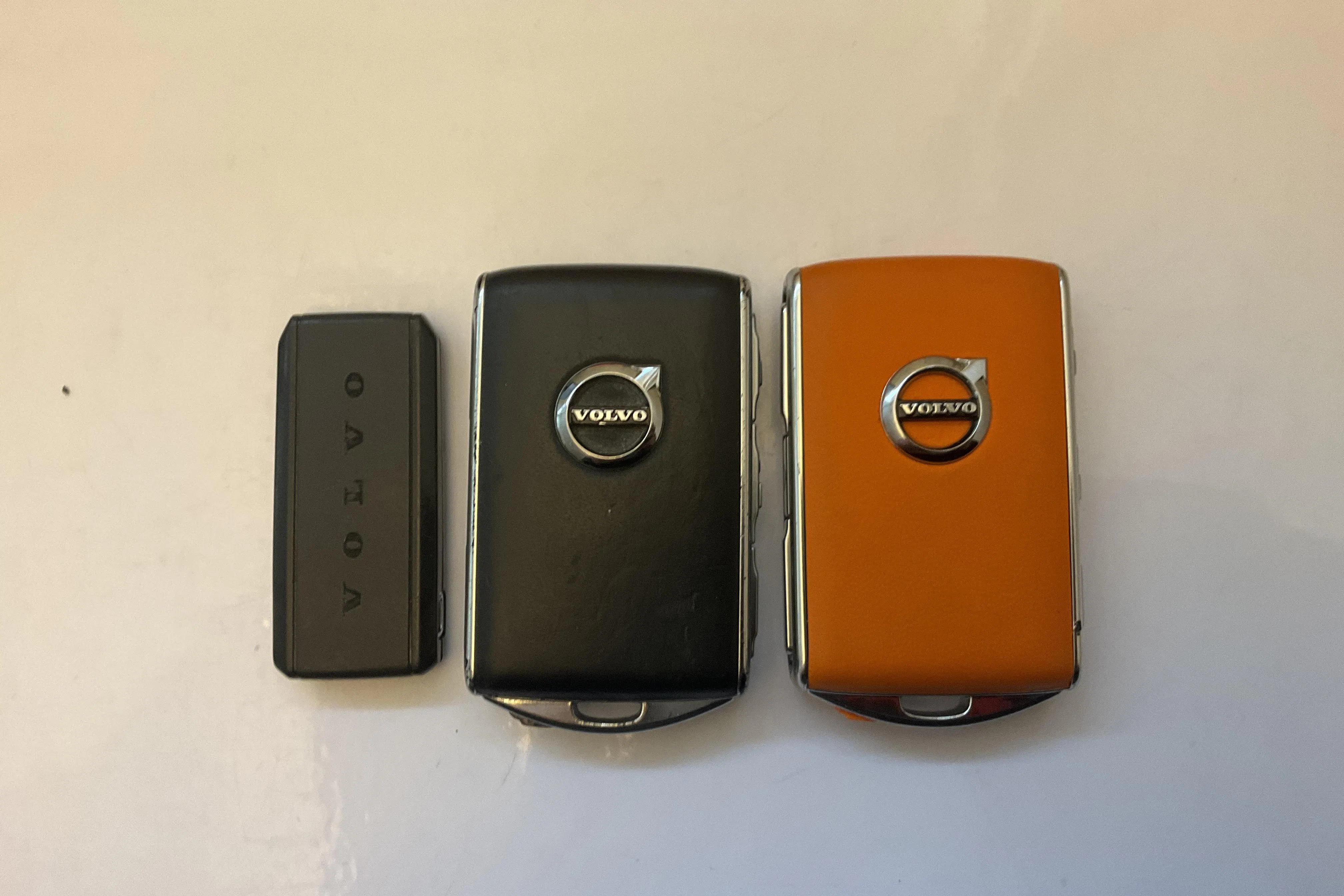 Presentationsfoto 19 av 19: Volvo XC40 T5 2WD Twin Engine (262hk) - 12 253 mil - Automat - vit - 2021