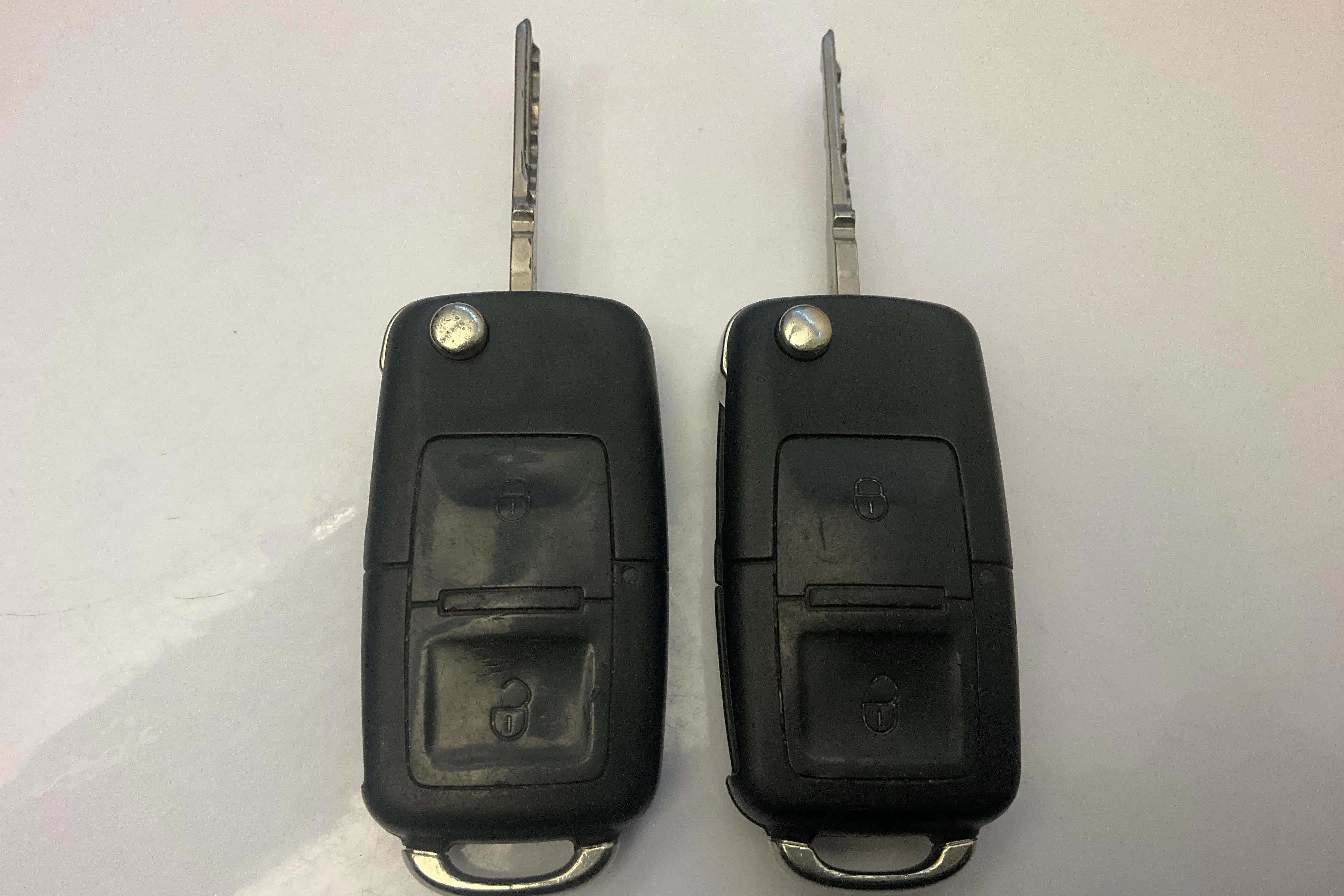 Presentation photo 11 of 11: VW Crafter 35 2.0 TDI Volymskåp (163hk) - 175 920 km - Manual - white - 2016