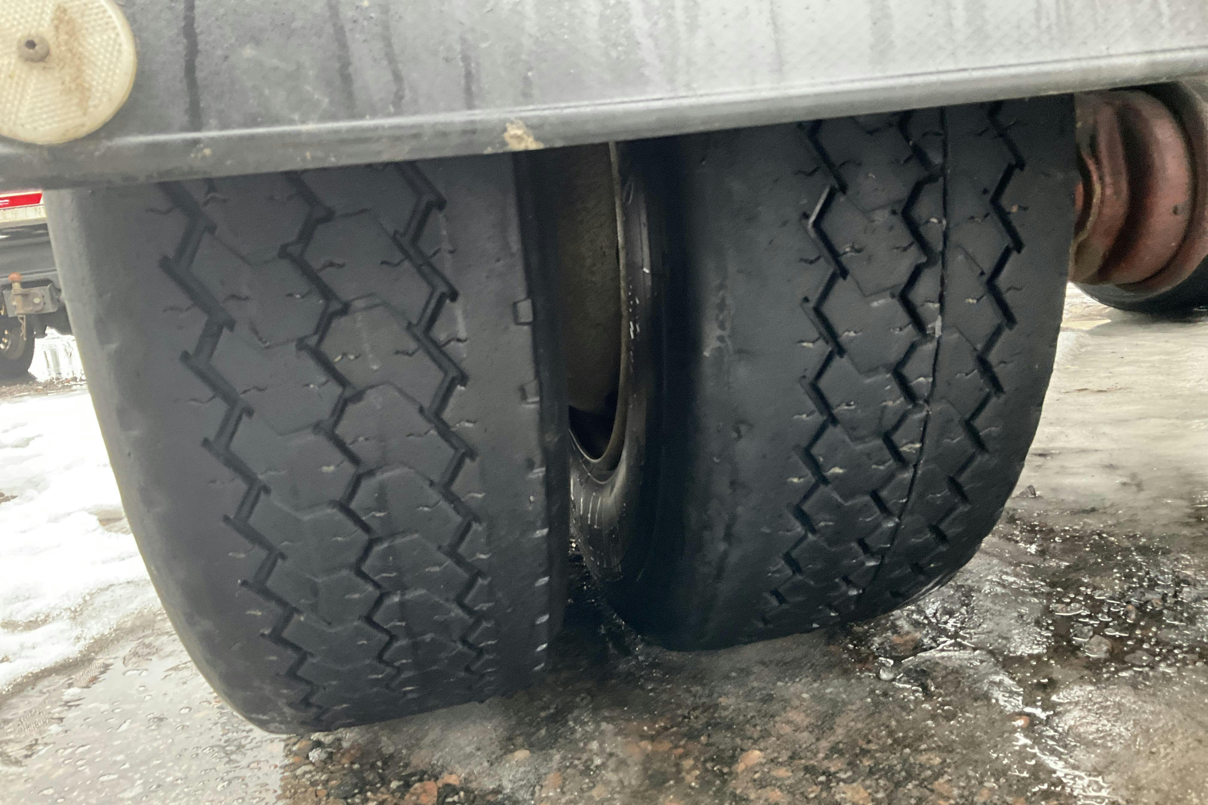 Presentation photo 37 of 37: KILAFORS KILAFORS - 0 km - orange - 2017