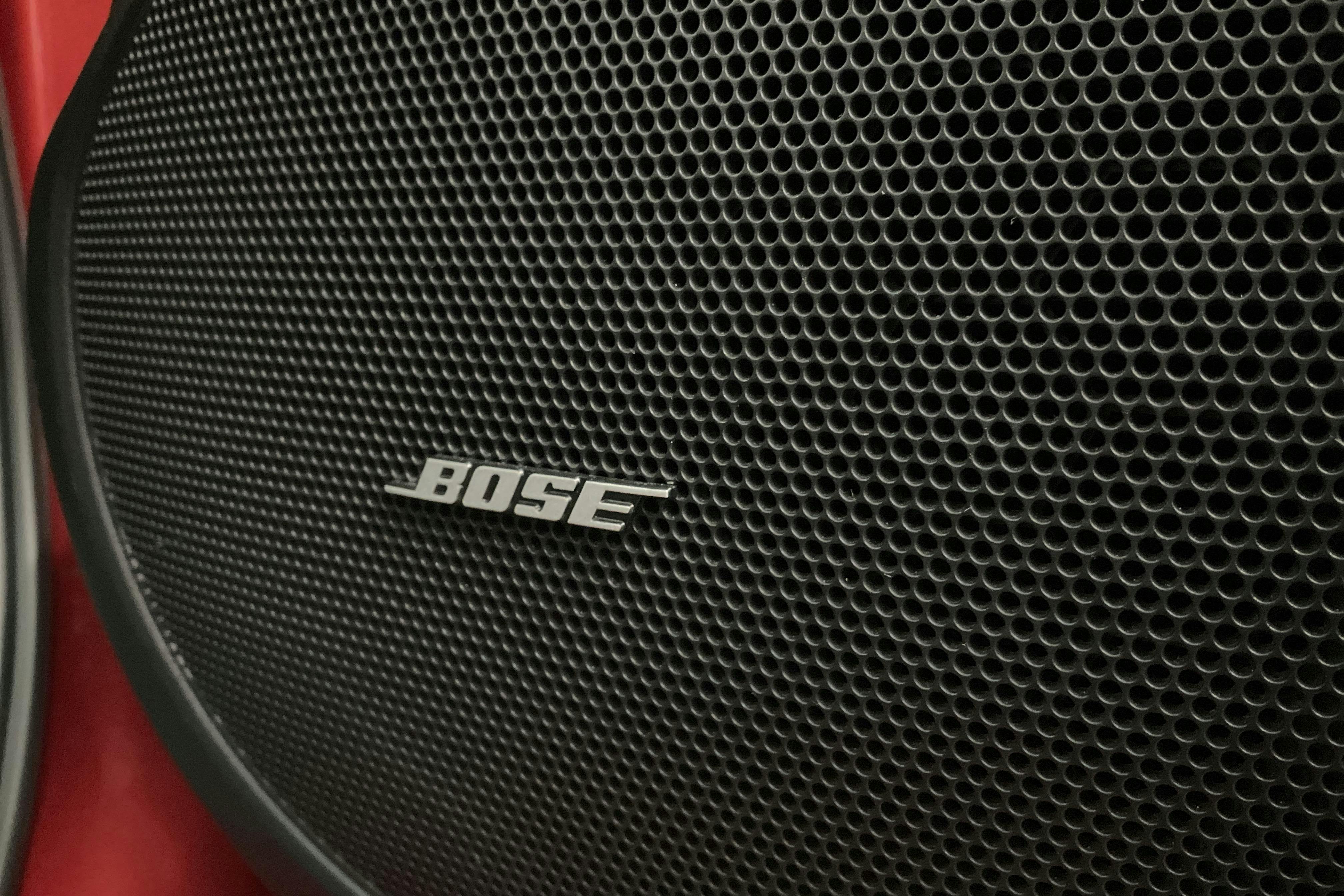 Präsentationsfoto 13 von 13: Mazda 6 2.2 DE Sedan (175hk) - 114 680 Kilometer - Handbuch - Rote Farbe - 2015