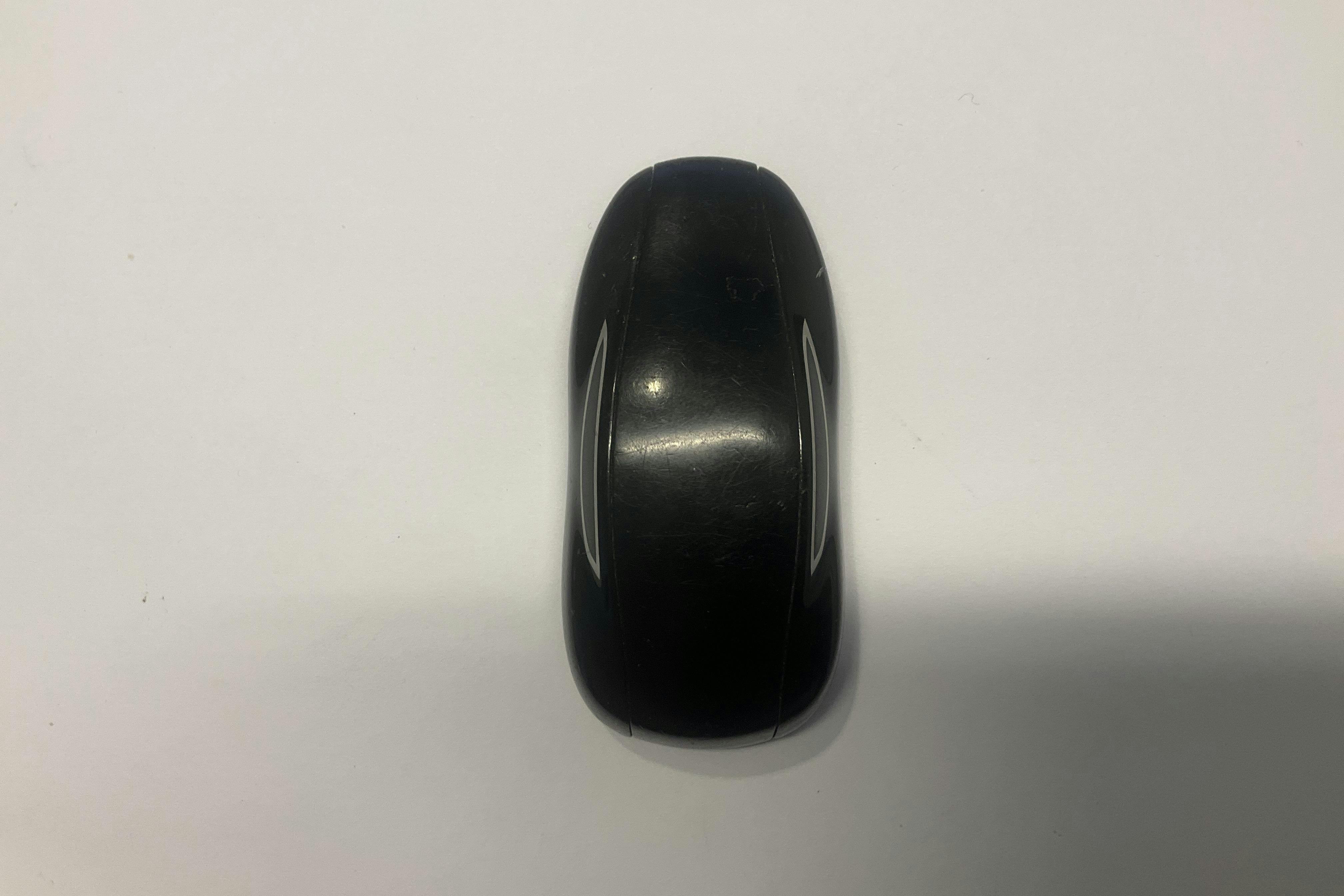 Presentation photo 17 of 17: Tesla Model S 75 - 175 600 km - Automatic - Dark Grey - 2016