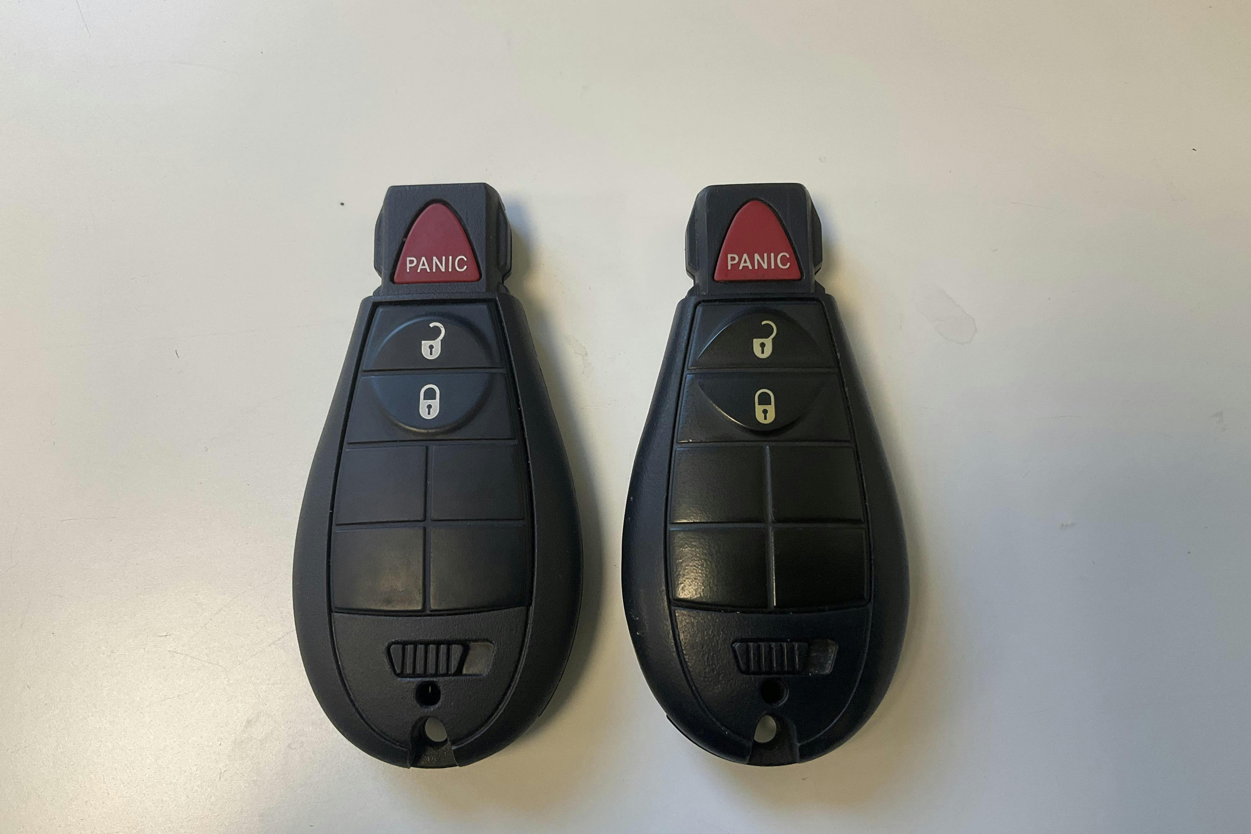 Presentation photo 17 of 17: RAM 1500 CLASSIC TRADESMAN RAM 1500 5.7 (395hk) - 108 850 km - Automatic - silver - 2021