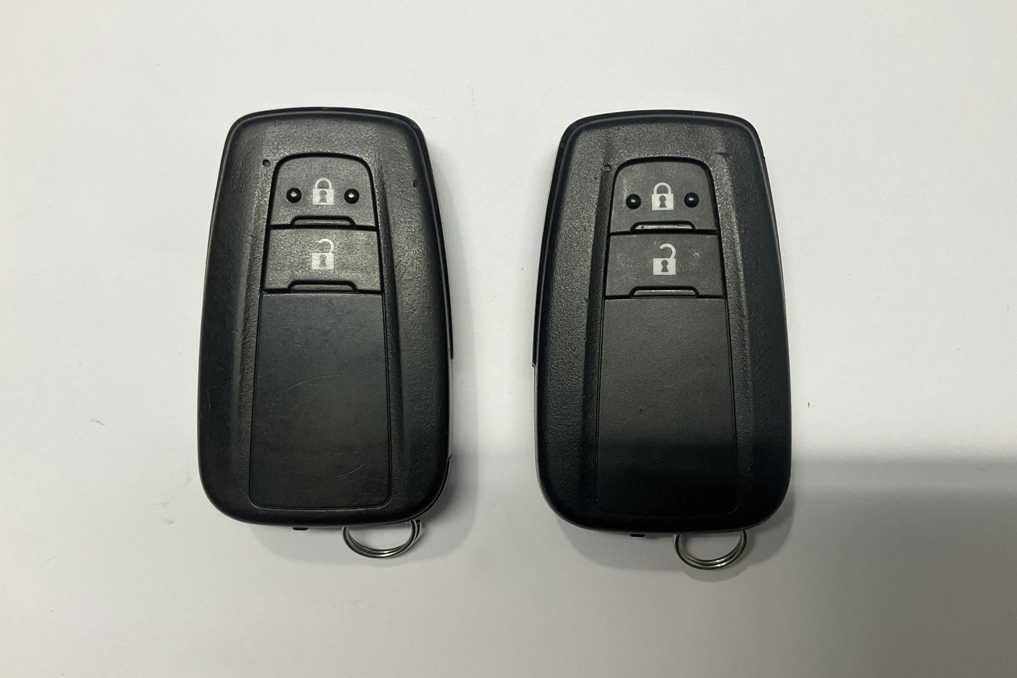 Presentationsfoto 13 av 13: Toyota Corolla 1.8 Hybrid Touring Sports (122hk) - 9 786 mil - Automat - vit - 2022