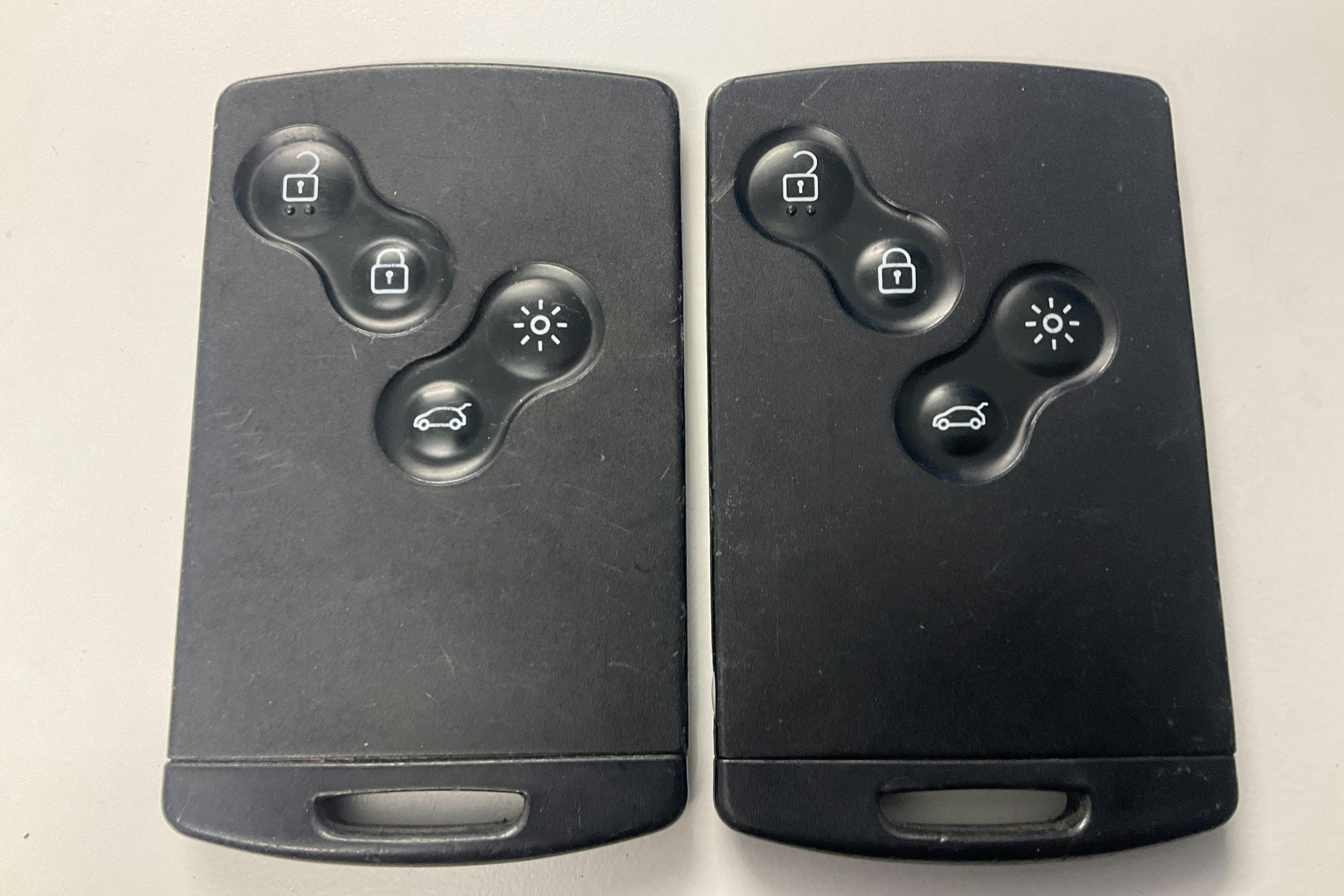 Presentationsfoto 18 av 18: Renault Captur 1.2 TCe (120hk) - 8 933 mil - Automat - brun - 2018