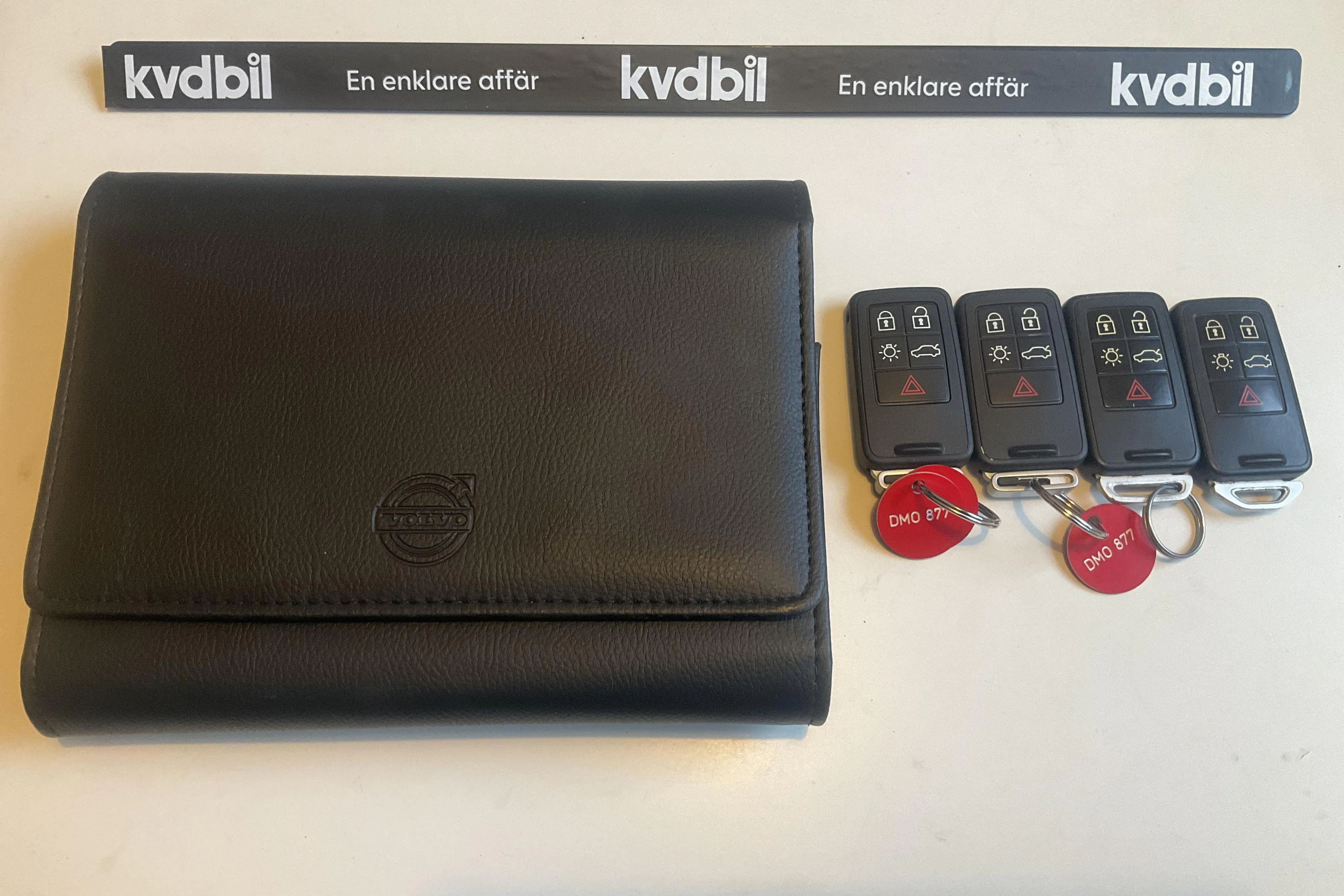 Presentation photo 20 of 20: Volvo XC70 II D5 AWD (215hk) - 366 150 km - Automatic - brown - 2013