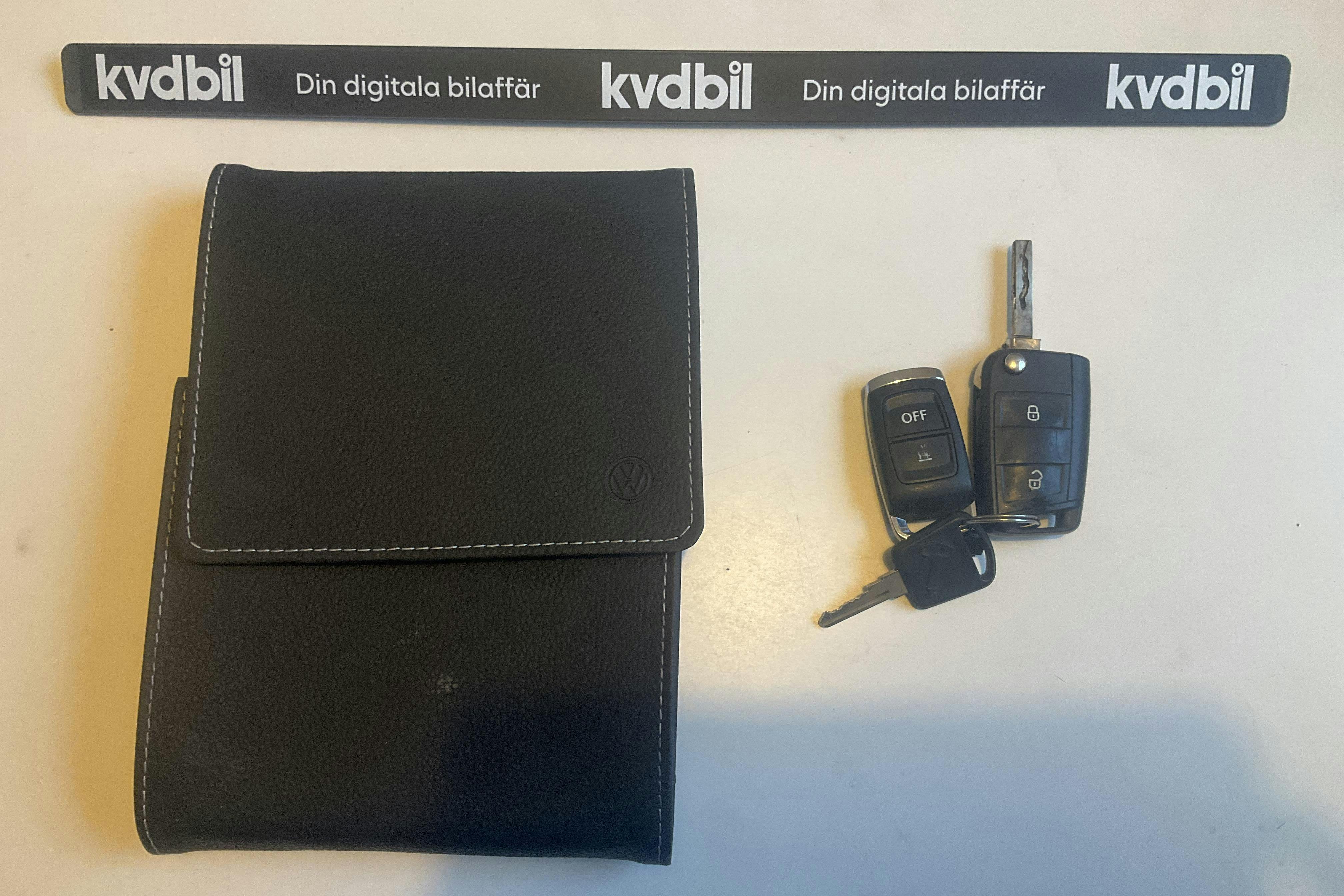 Presentation photo 19 of 19: VW Crafter 35 2.0 TDI Chassi 4Motion (177hk) - 0 km - Automatic - white - 2021