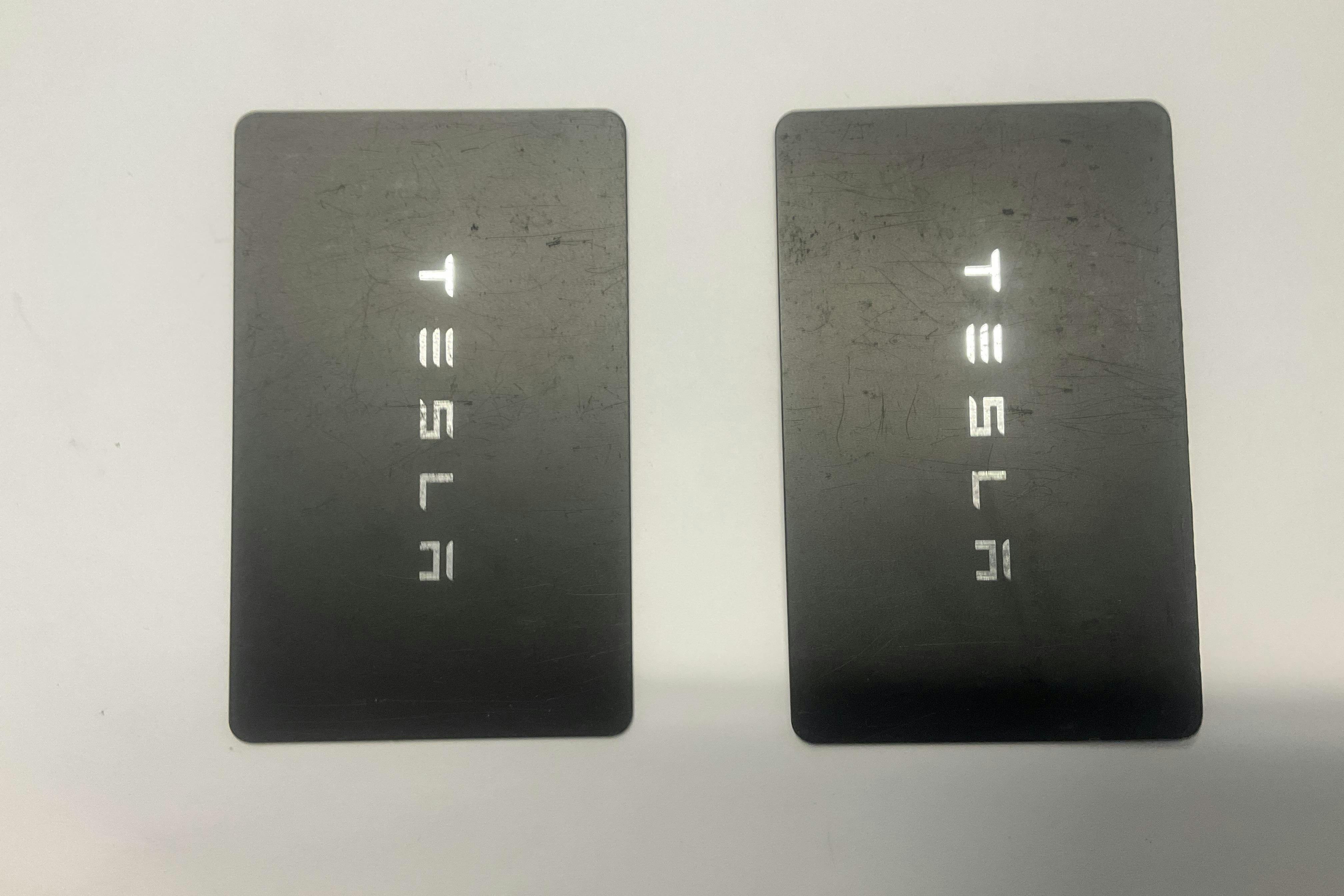 Presentation photo 18 of 18: Tesla Model 3 Standard Range RWD - 69 550 km - Automatic - white - 2023