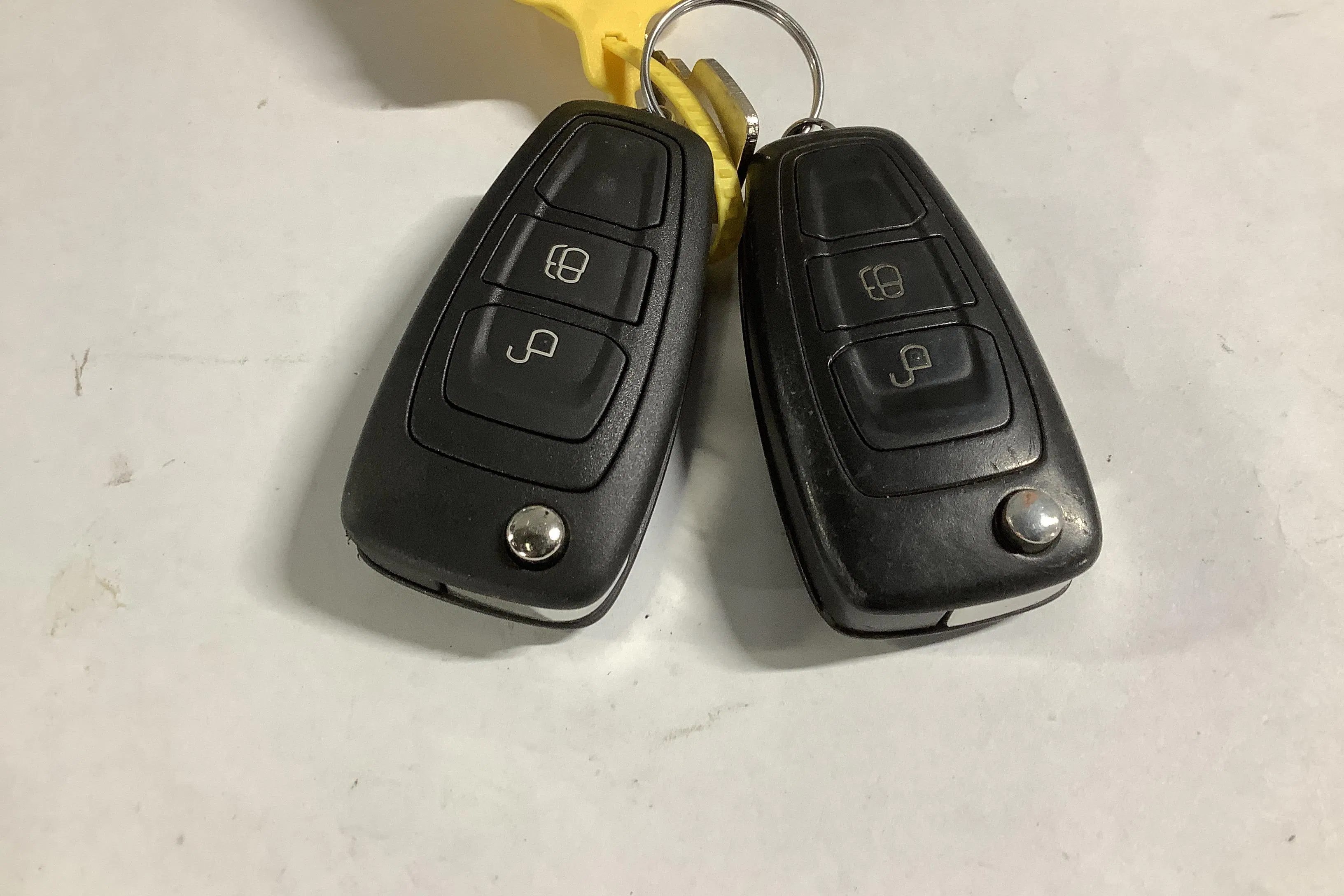 Presentationsfoto 14 av 14: Ford Ranger 2.2 TDCi 4WD (150hk) - 29 780 mil - Automat - grå - 2015