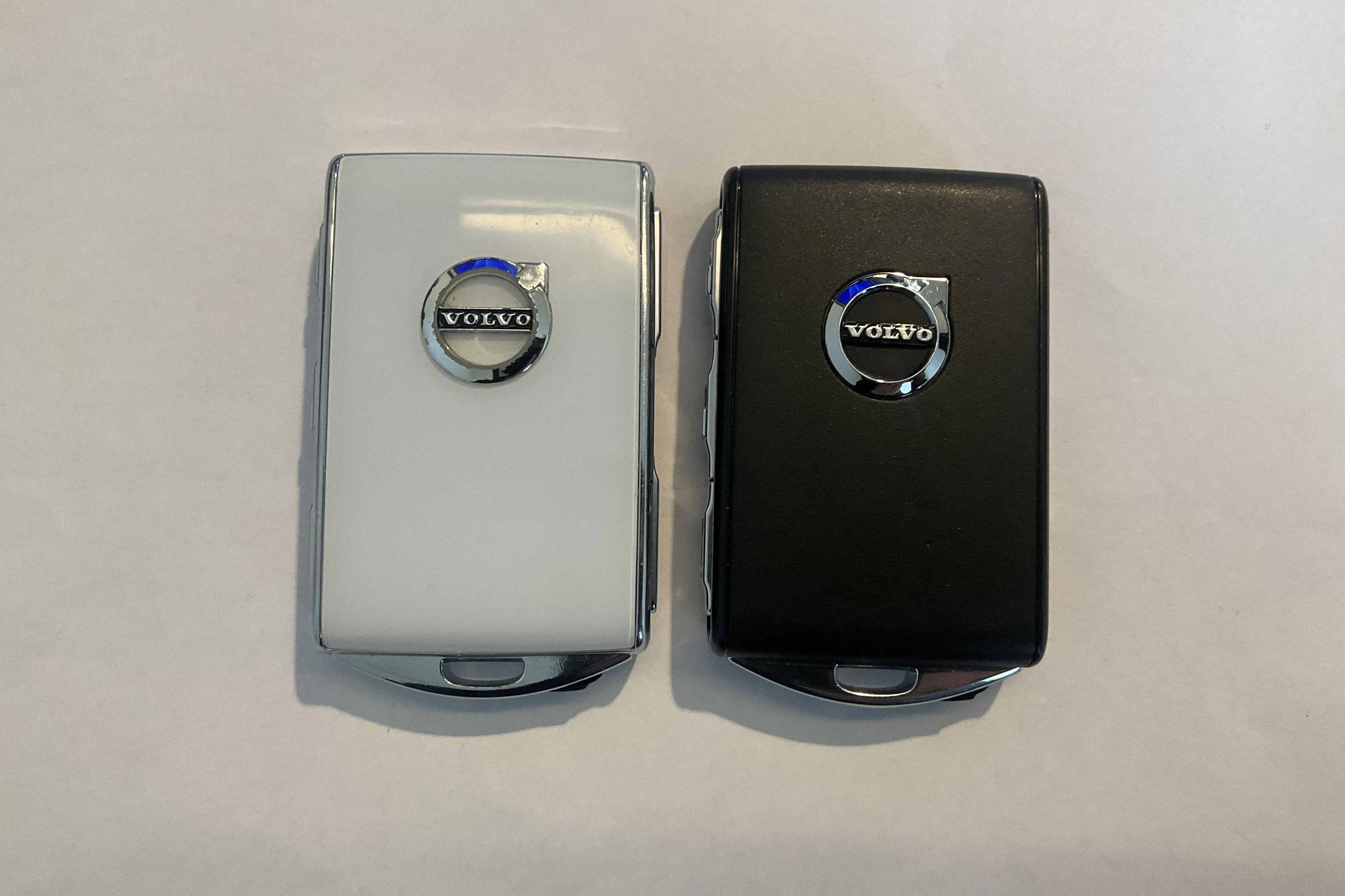 Presentation photo 15 of 15: Volvo V90 T5 (254hk) - 148 990 km - Automatic - black - 2018