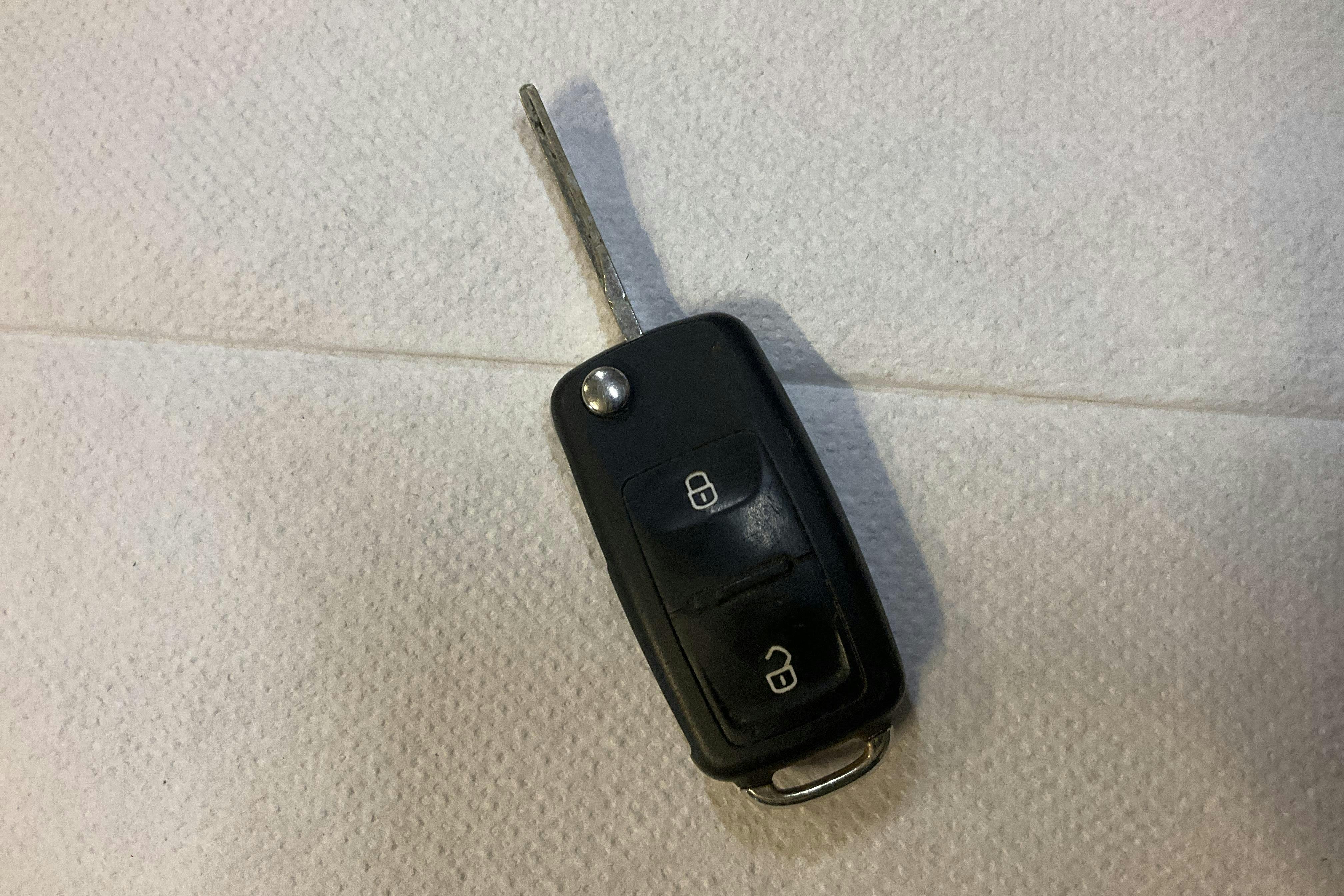 Presentation photo 13 of 13: VW Transporter T6 2.0 TDI BMT Skåp 4MOTION (150hk) - 260 770 km - Manual - silver - 2017