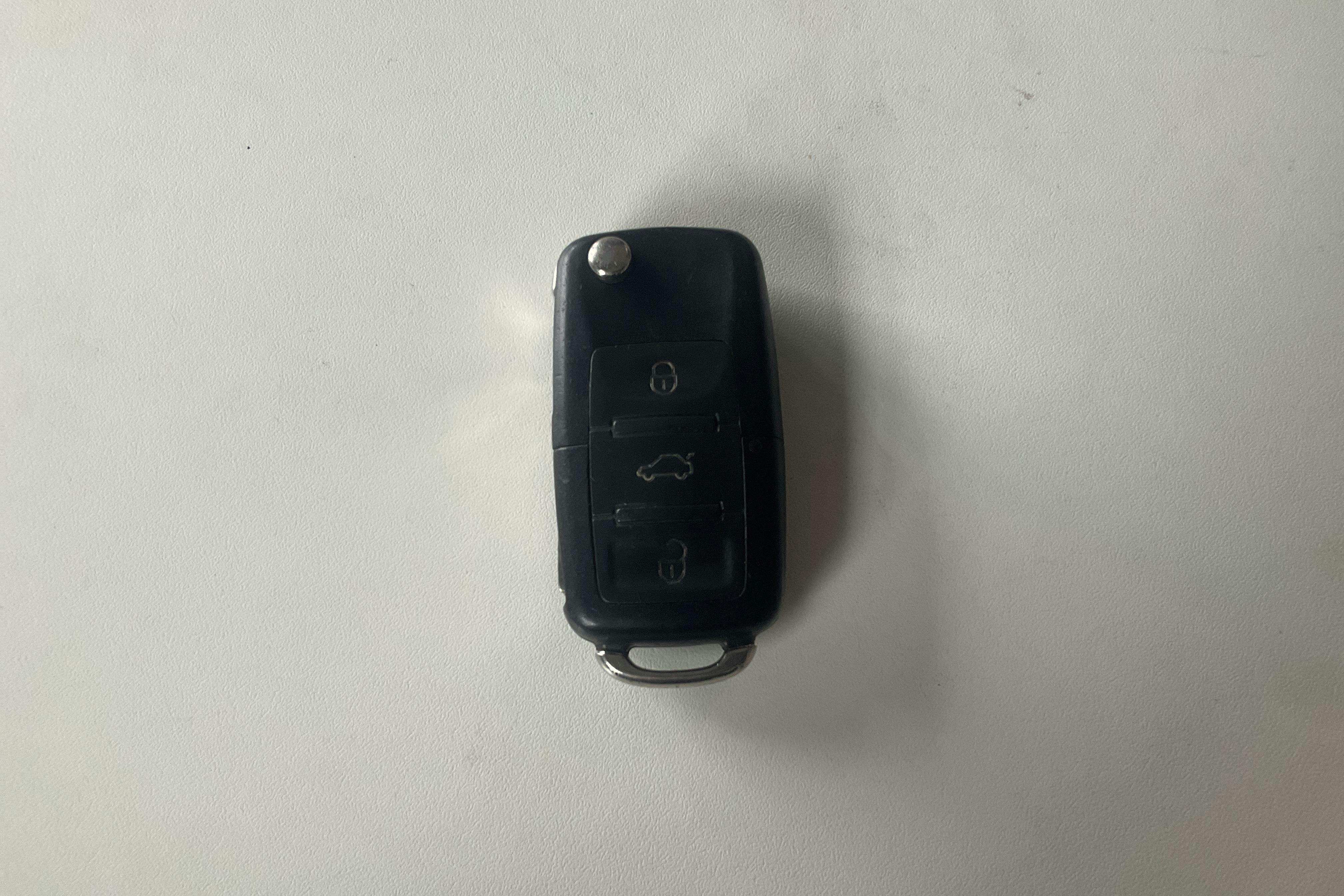 Presentation photo 14 of 14: VW Caddy 1.4 Skåp (80hk) - 176 680 km - Manual - white - 2009