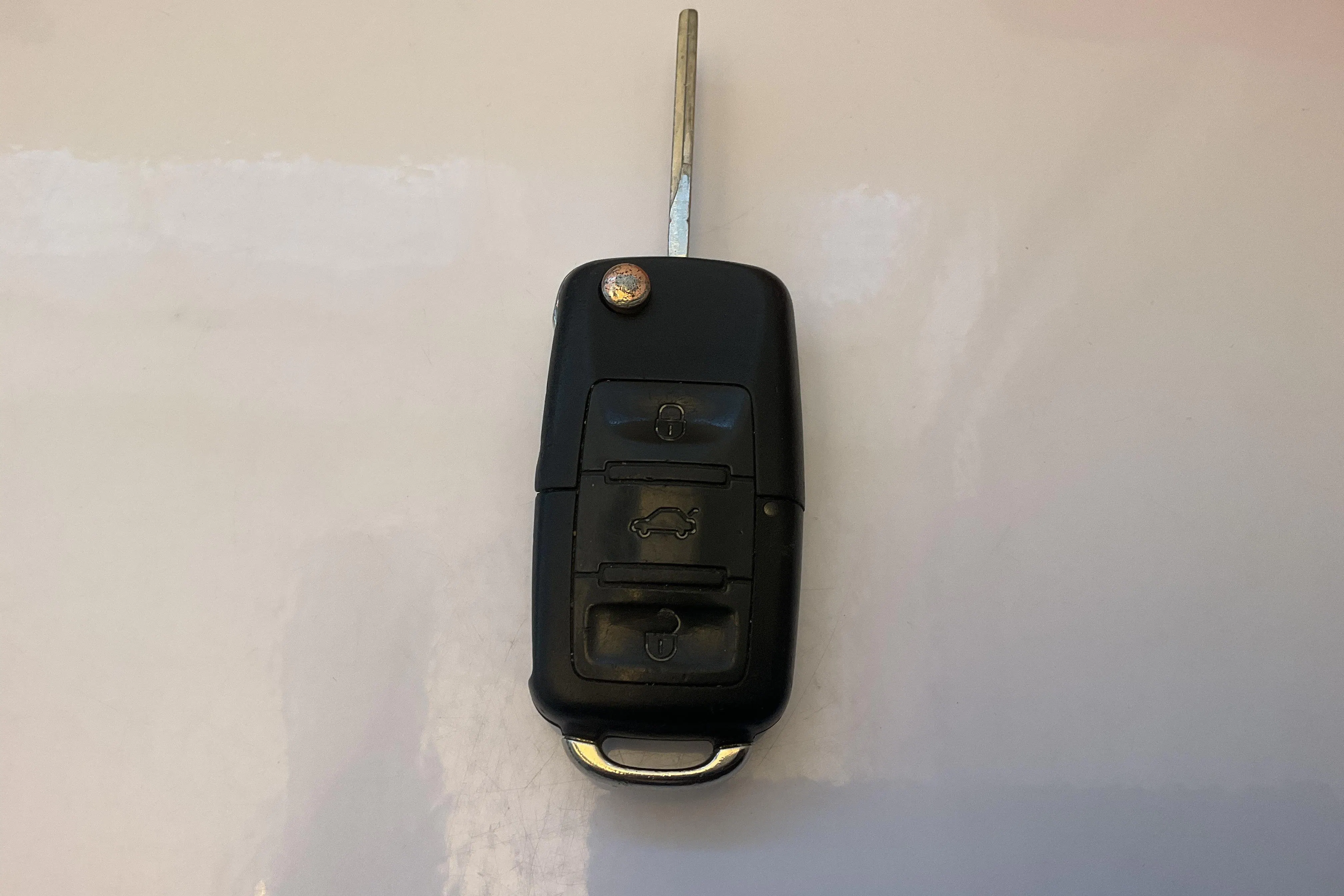 Presentation photo 13 of 13: VW Golf VI GT 1.8 5dr (160hk) - 192 990 km - Automatic - red - 2010