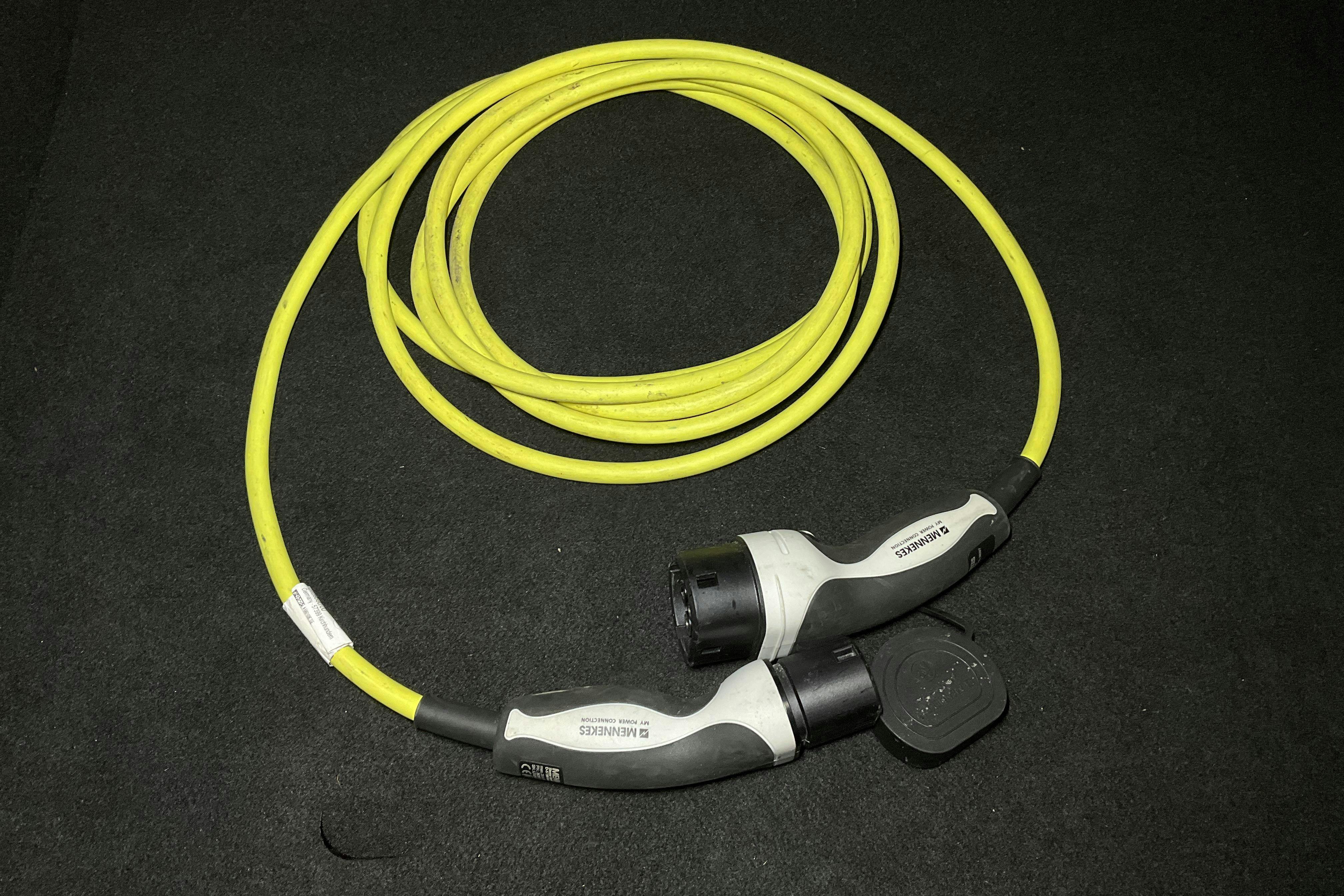 Presentation photo 20 of 20: VW ID.3 58kWh (204hk) - 94 140 km - Automatic - gray - 2021