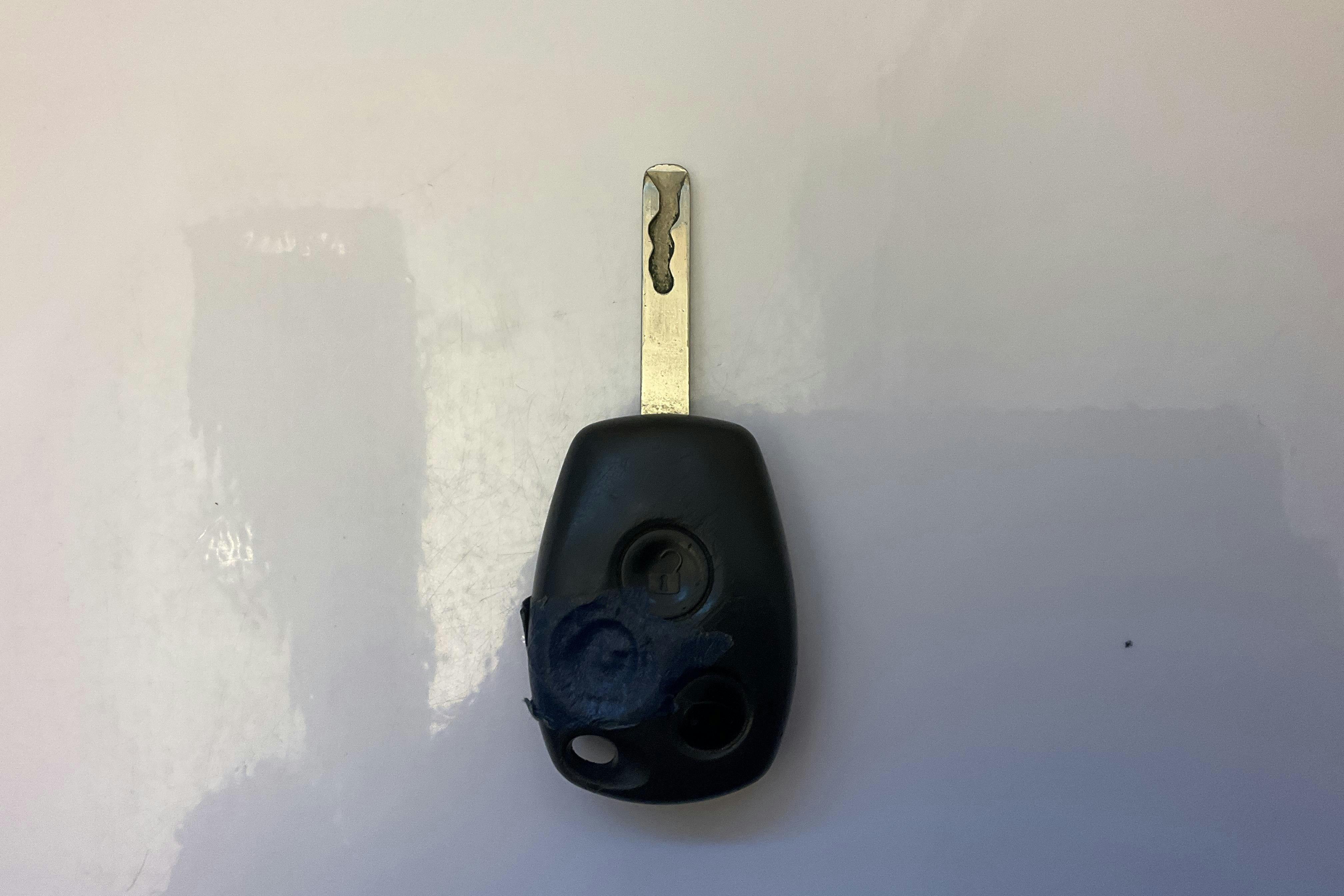 Presentation photo 17 of 17: Fiat Talento 1.6 EcoJet Skåp (125hk) - 176 710 km - Manual - white - 2017