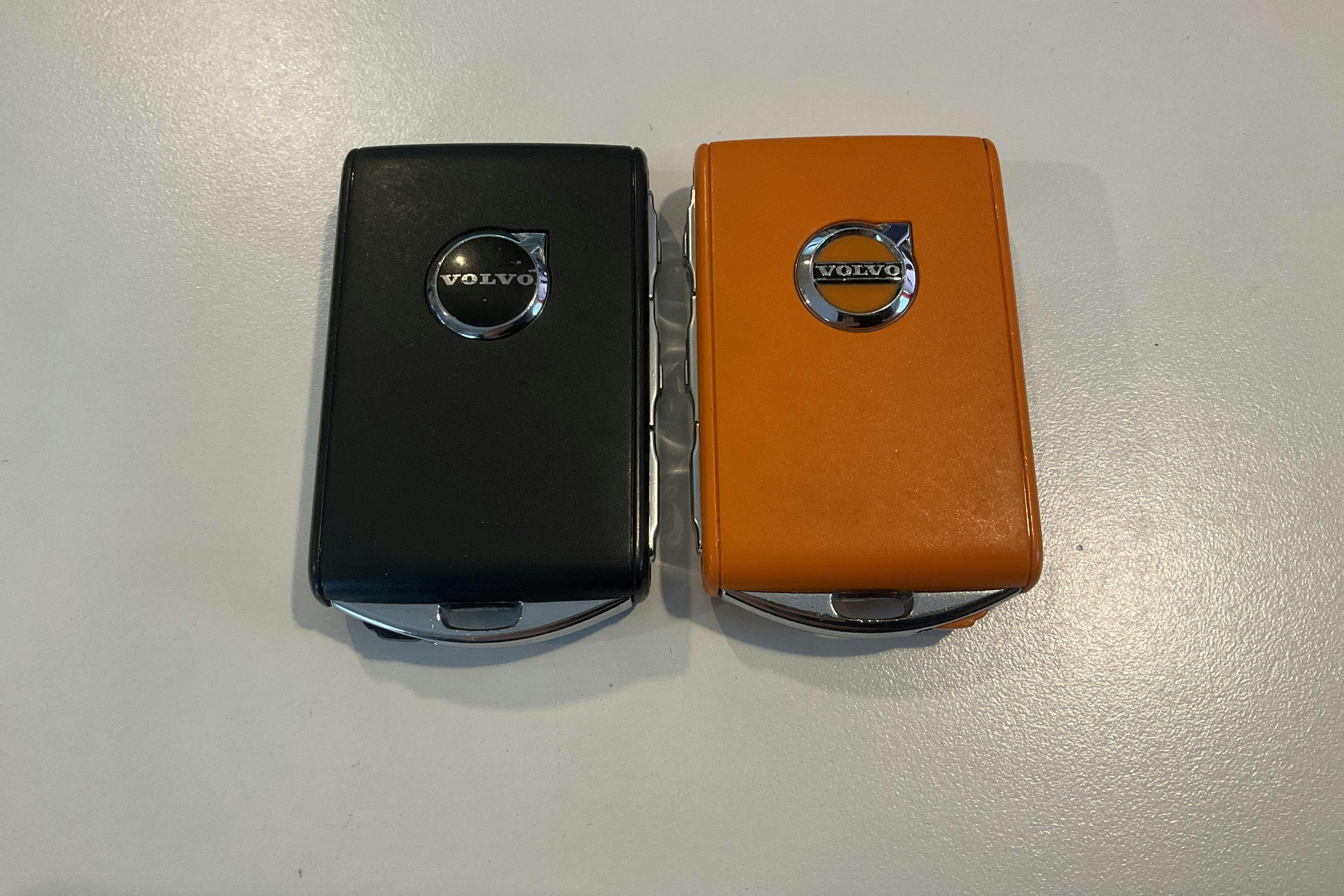 Presentationsfoto 16 av 16: Volvo V60 B4 Mildhybrid, Diesel (197hk) - 12 276 mil - Automat - vit - 2022