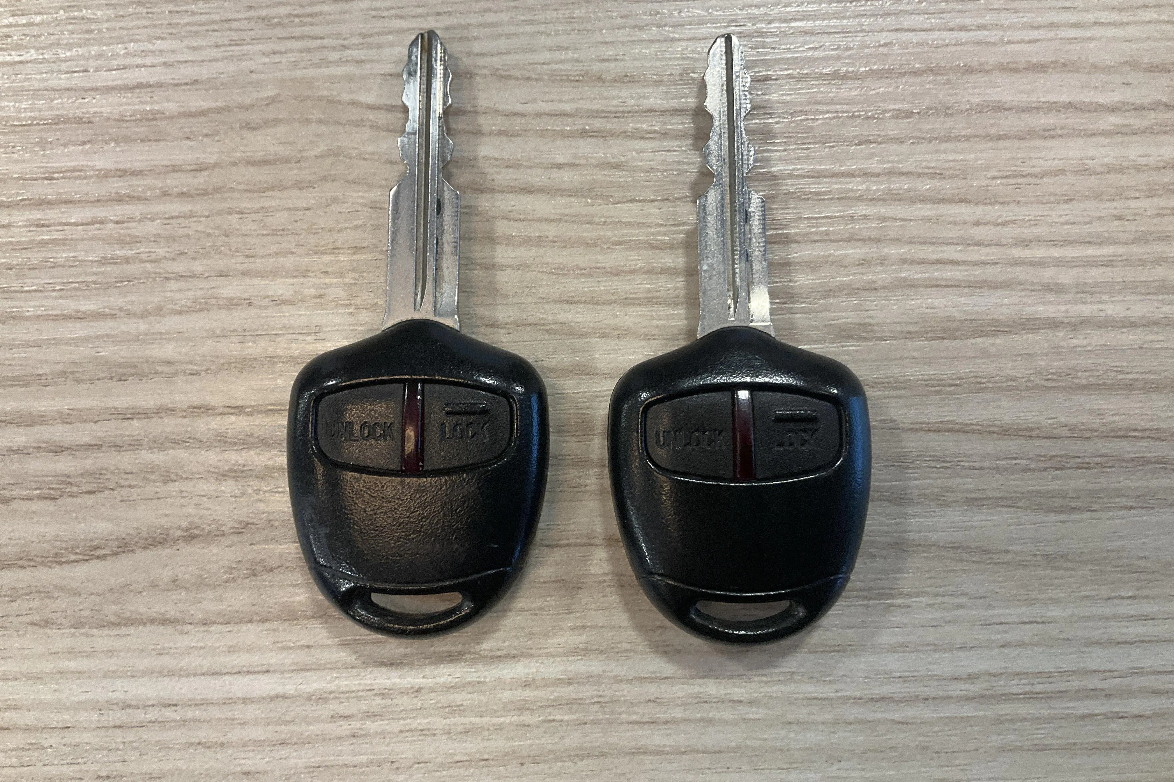 Presentation photo 12 of 12: Mitsubishi ASX 1.6 2WD (117hk) - 71 160 km - Manual - Light Brown - 2015