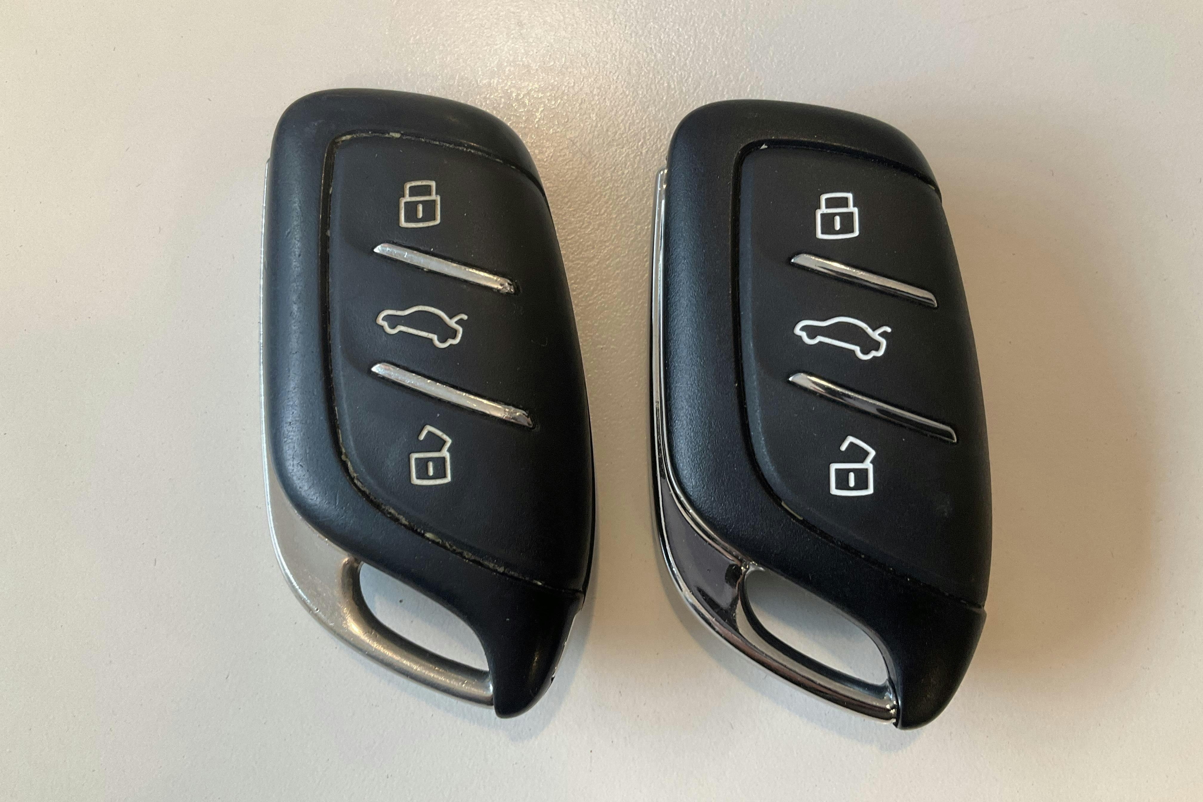 Presentationsfoto 22 av 22: MG ZS EV (156hk) - 10 822 mil - Automat - blå - 2022