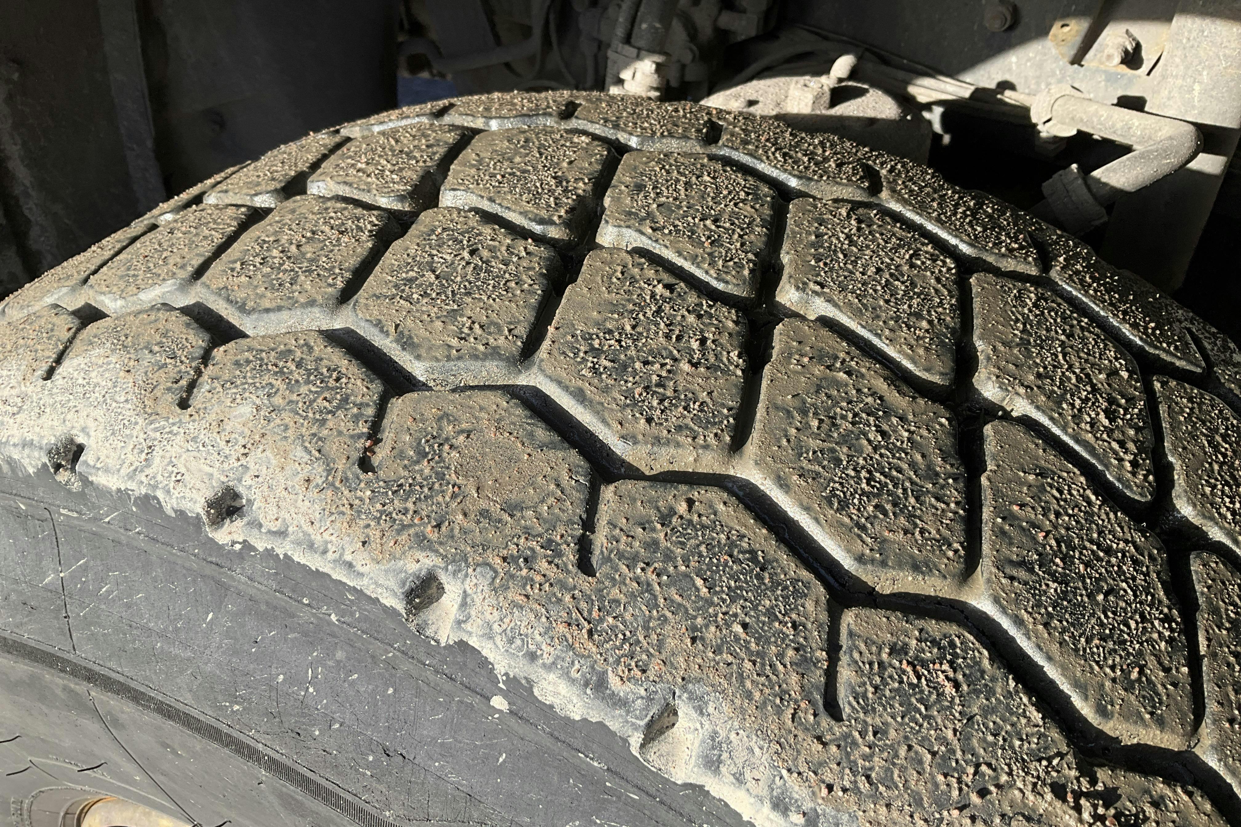 Presentation photo 44 of 44: SCANIA G490LB6X2*4HNB - 382 898 km - Automatic - 2017