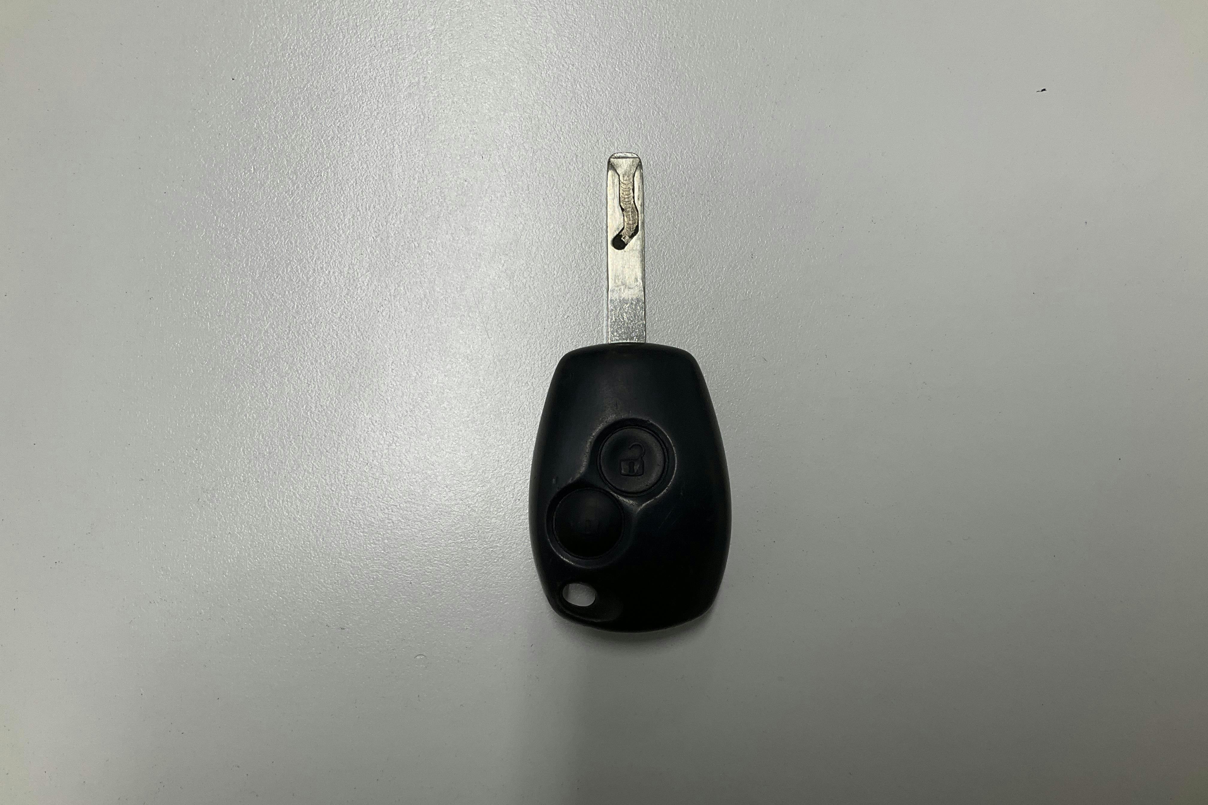 Presentation photo 13 of 13: Renault Trafic 2.0 dCi Skåp (145hk) - 47 680 km - Automatic - white - 2020