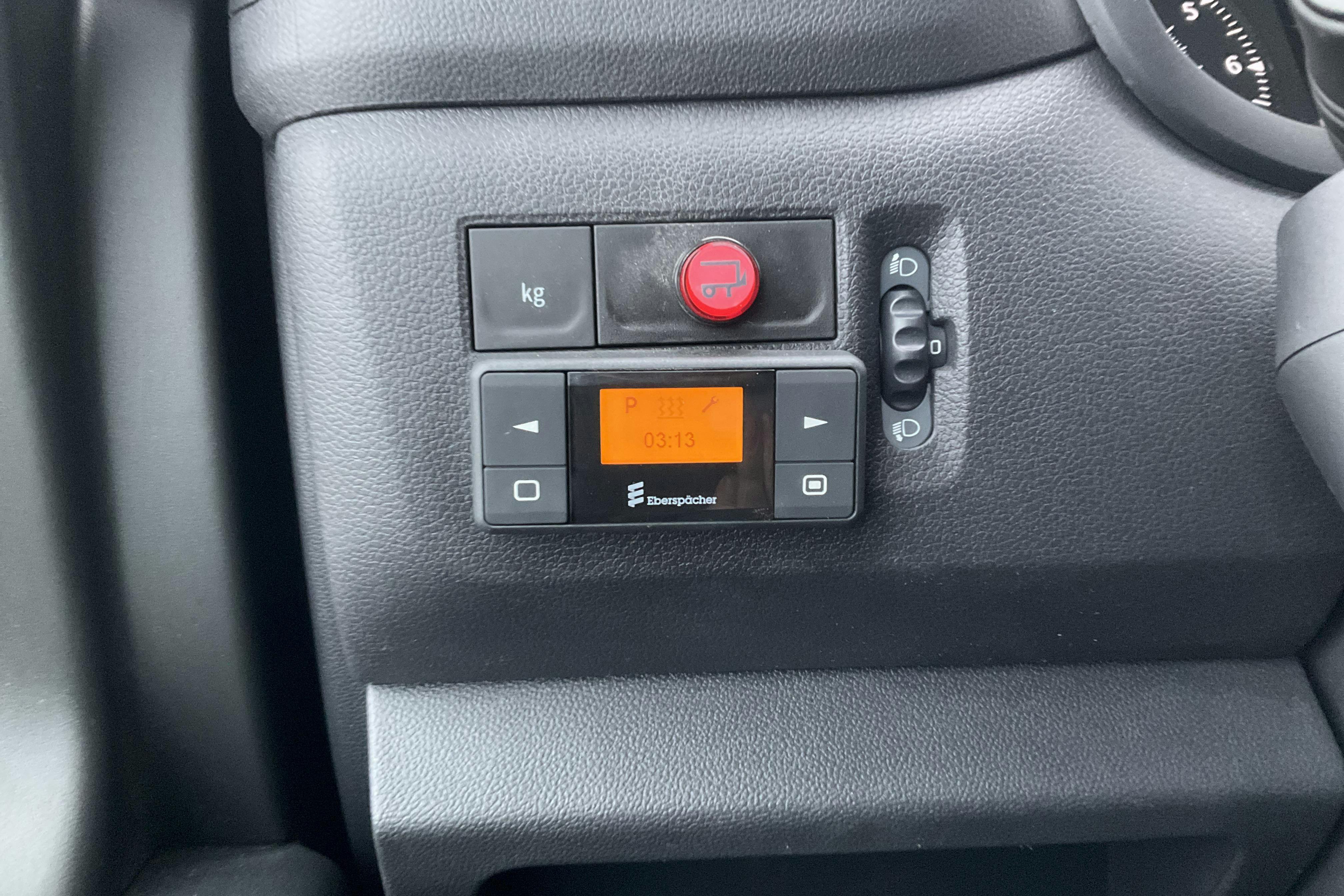 Zdjęcie prezentacyjne 18 z 18: OPEL MOVANO Movano 2.3 CDTI (150hk) - 29 550 km - Automatyczna - biały - 2021