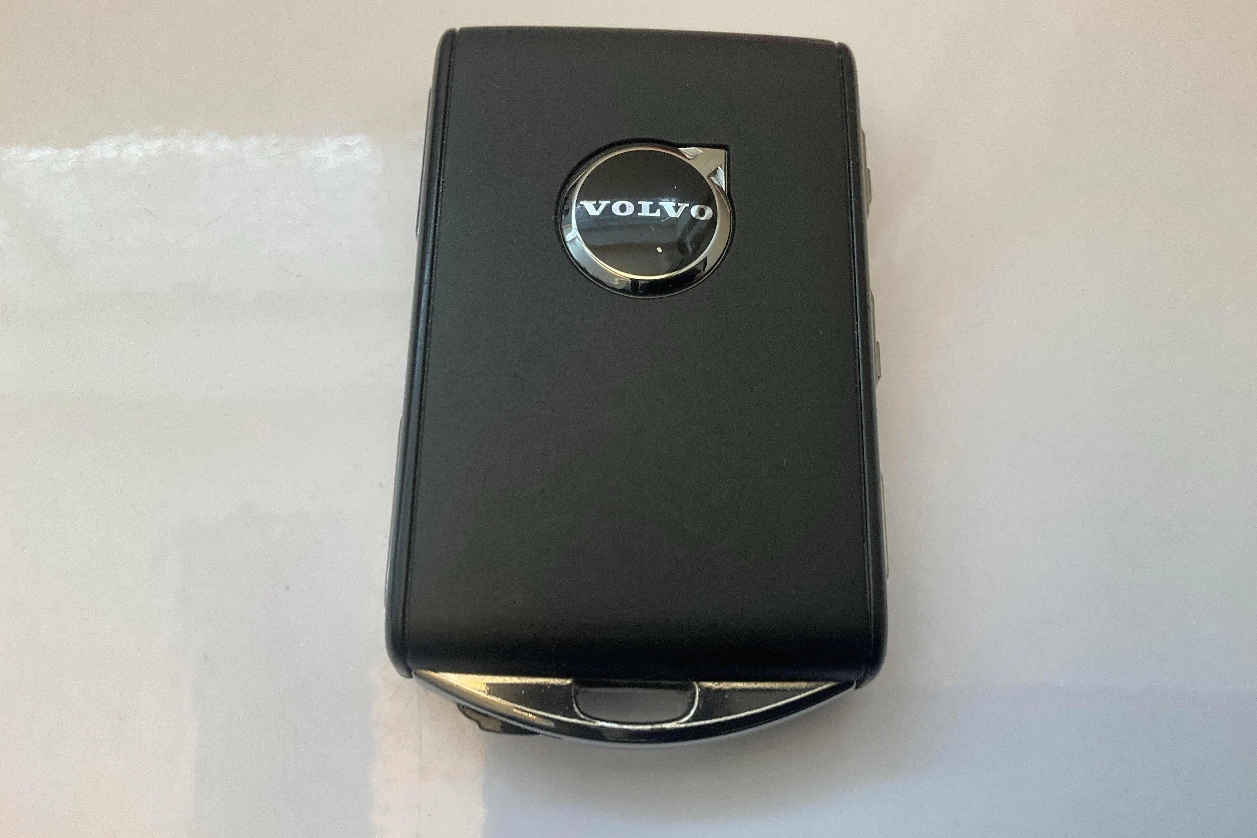 Presentationsfoto 19 av 19: Volvo XC60 T6 AWD Recharge (350hk) - 7 610 mil - Automat - svart - 2023