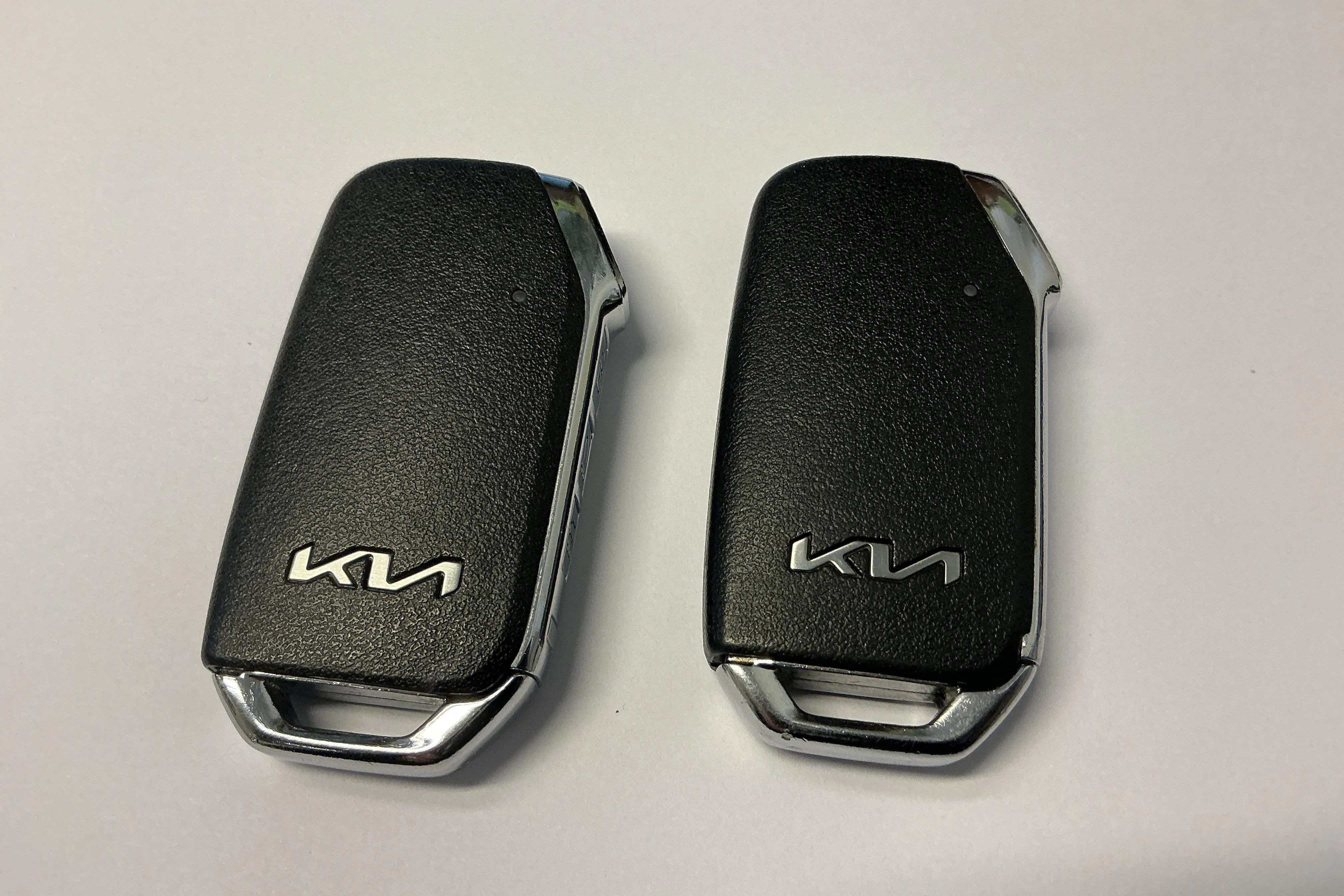 Presentationsfoto 19 av 19: KIA EV6 RWD (228hk) - 13 323 mil - Automat - svart - 2023