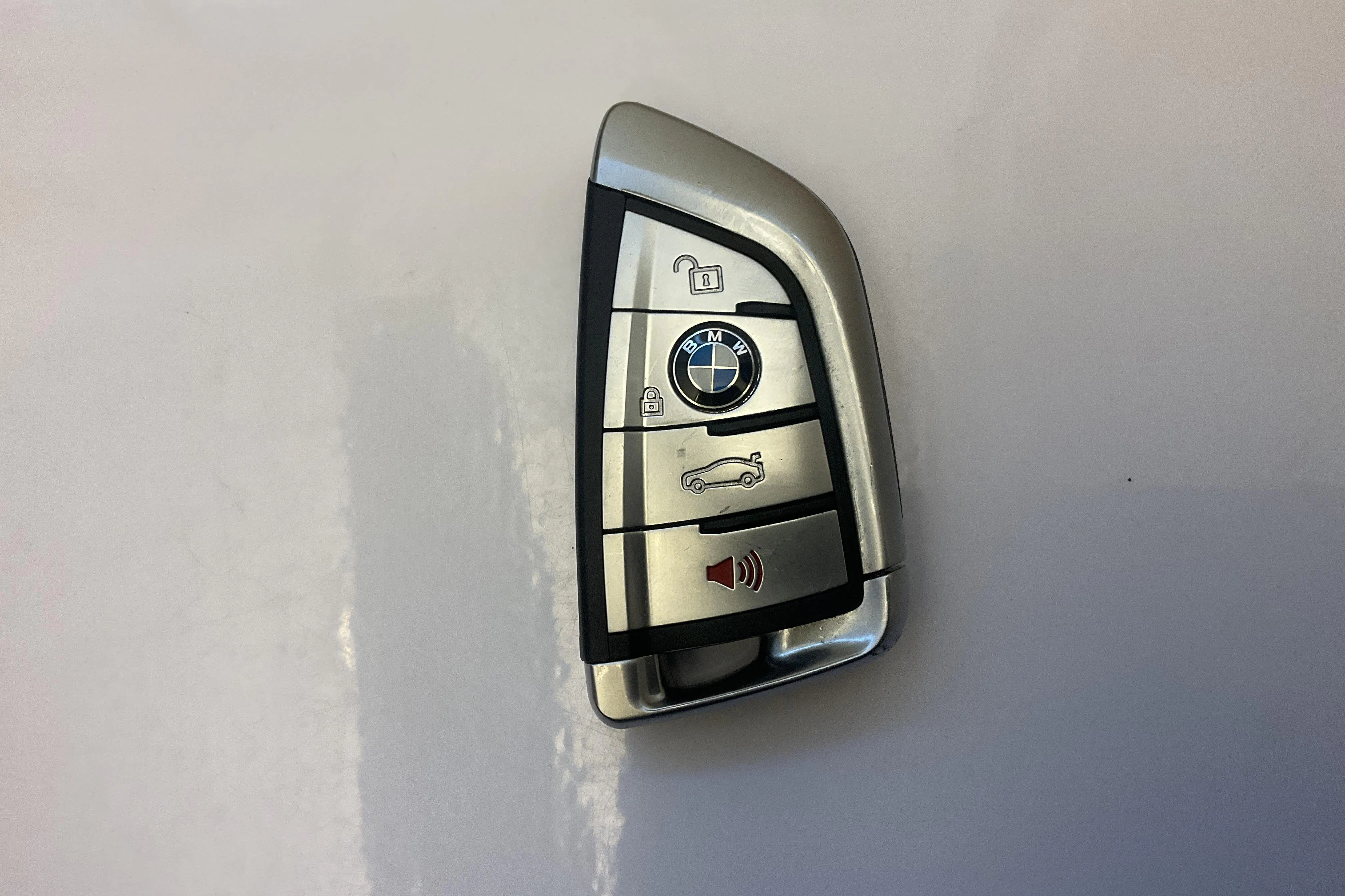 Presentation photo 18 of 18: BMW M140i xDrive 5dr, F20 (340hk) - 92 840 km - Automatic - orange - 2017