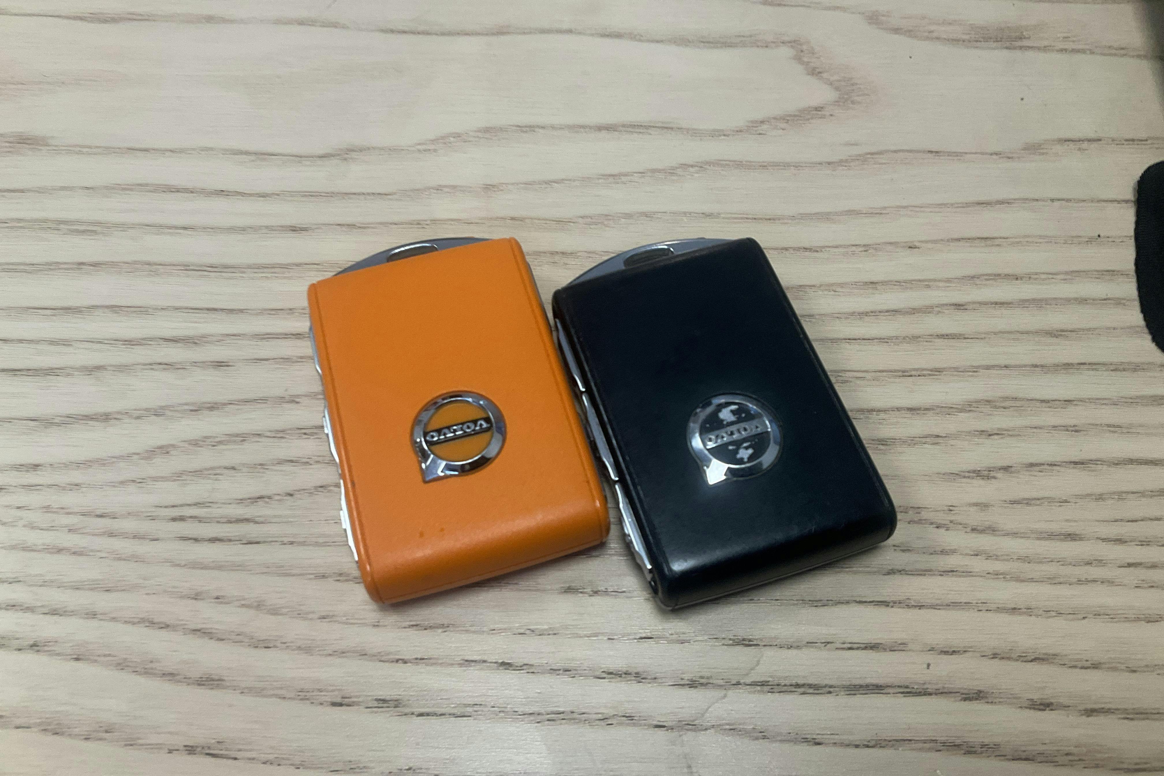 Presentation photo 17 of 17: Volvo XC40 T4 2WD Twin Engine (211hk) - 59 220 km - Automatic - black - 2022