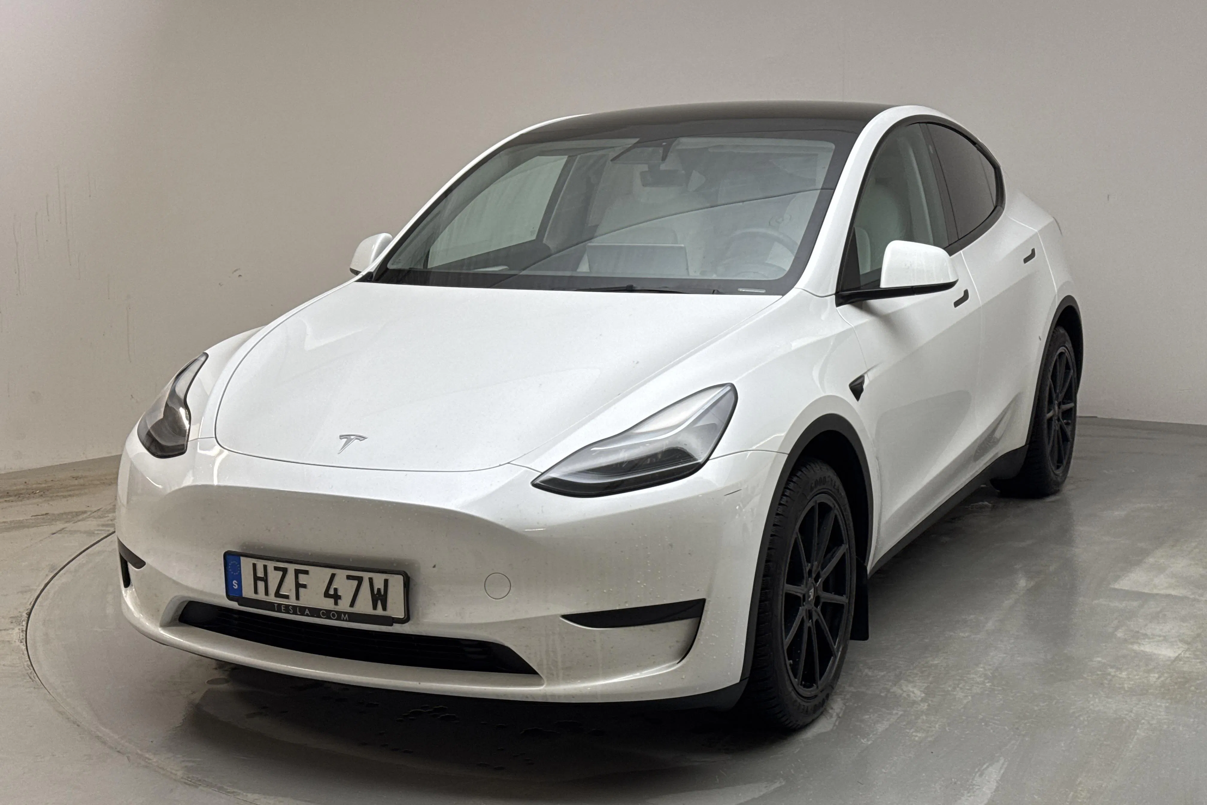 Tesla Model Y RWD