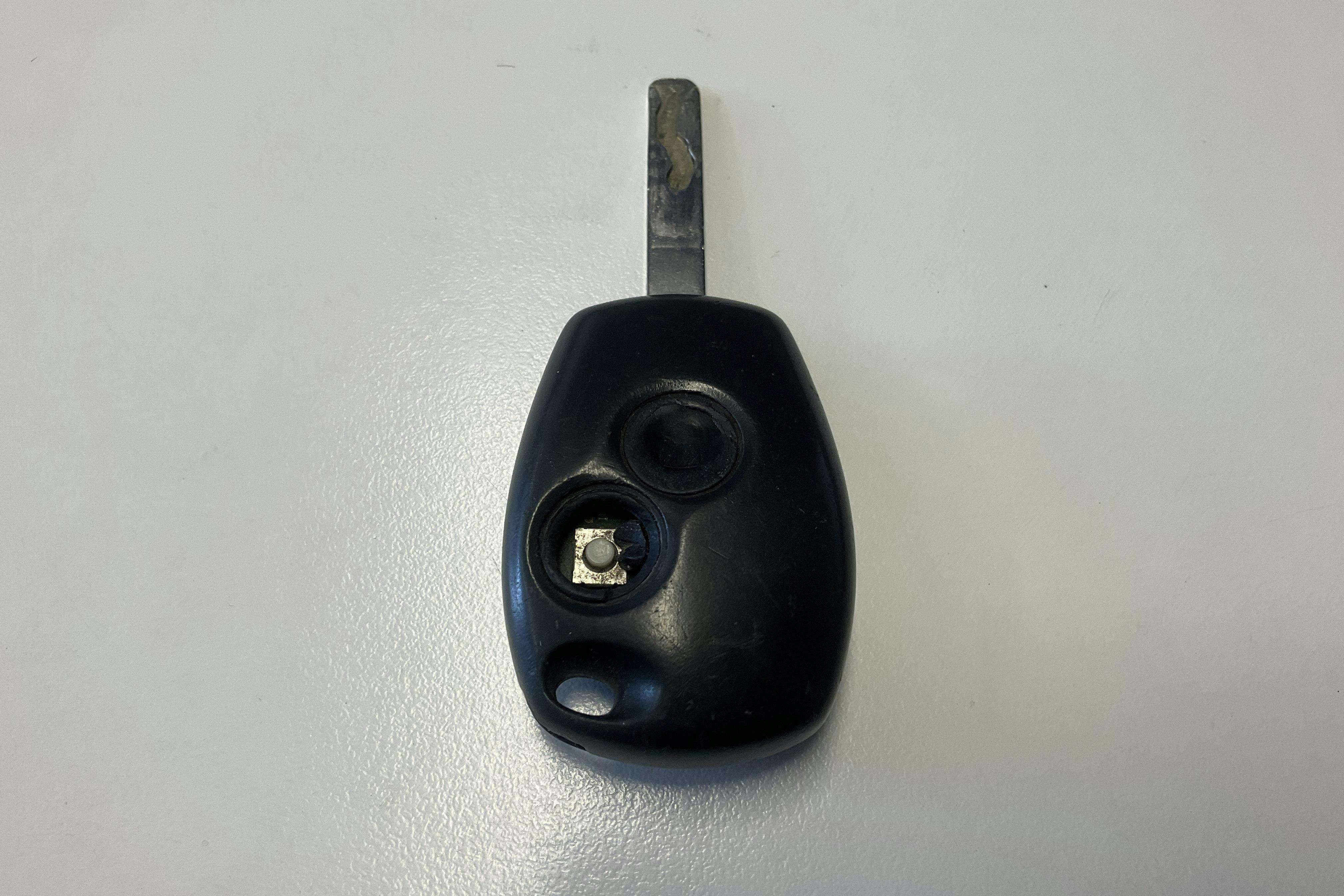 Presentation photo 13 of 13: Renault Trafic 1.6 dCi Skåp (125hk) - 305 480 km - Manual - white - 2017