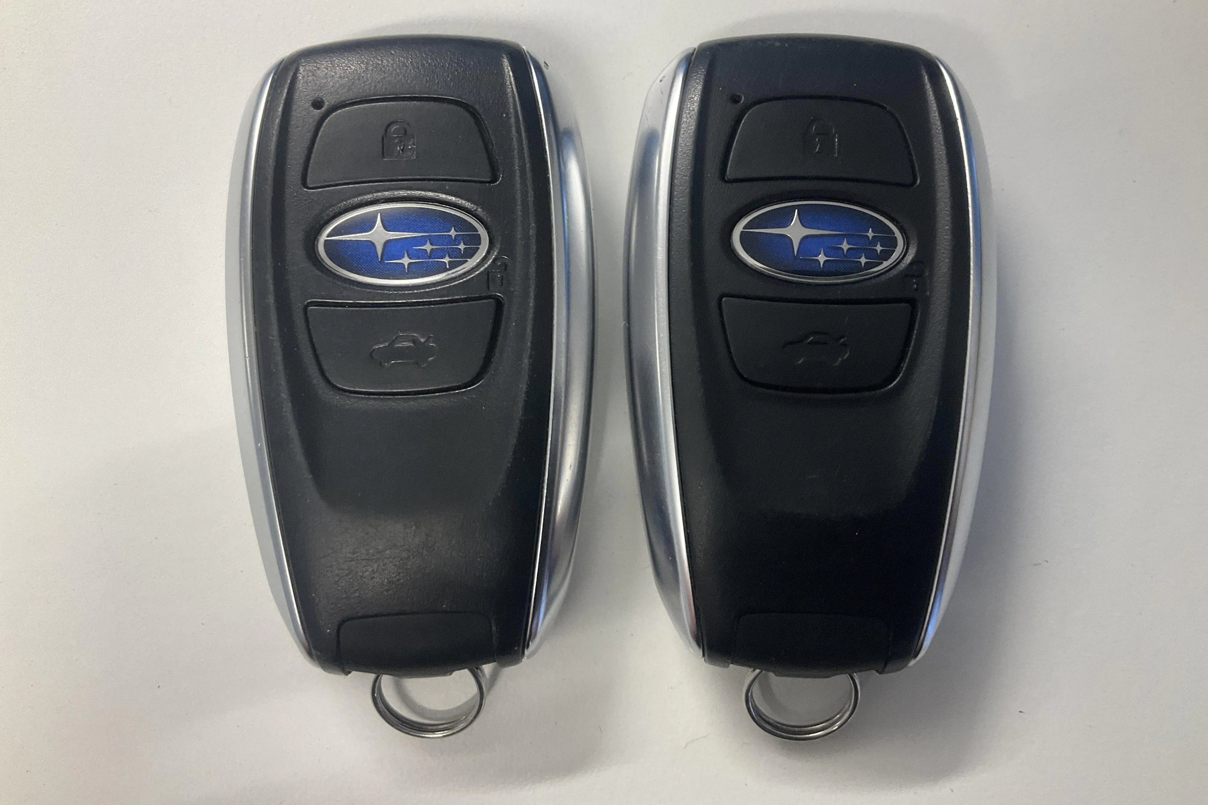 Presentationsfoto 22 av 22: Subaru Forester e-Boxer 2.0i AWD (150hk) - 8 545 mil - Automat - Light Brown - 2022