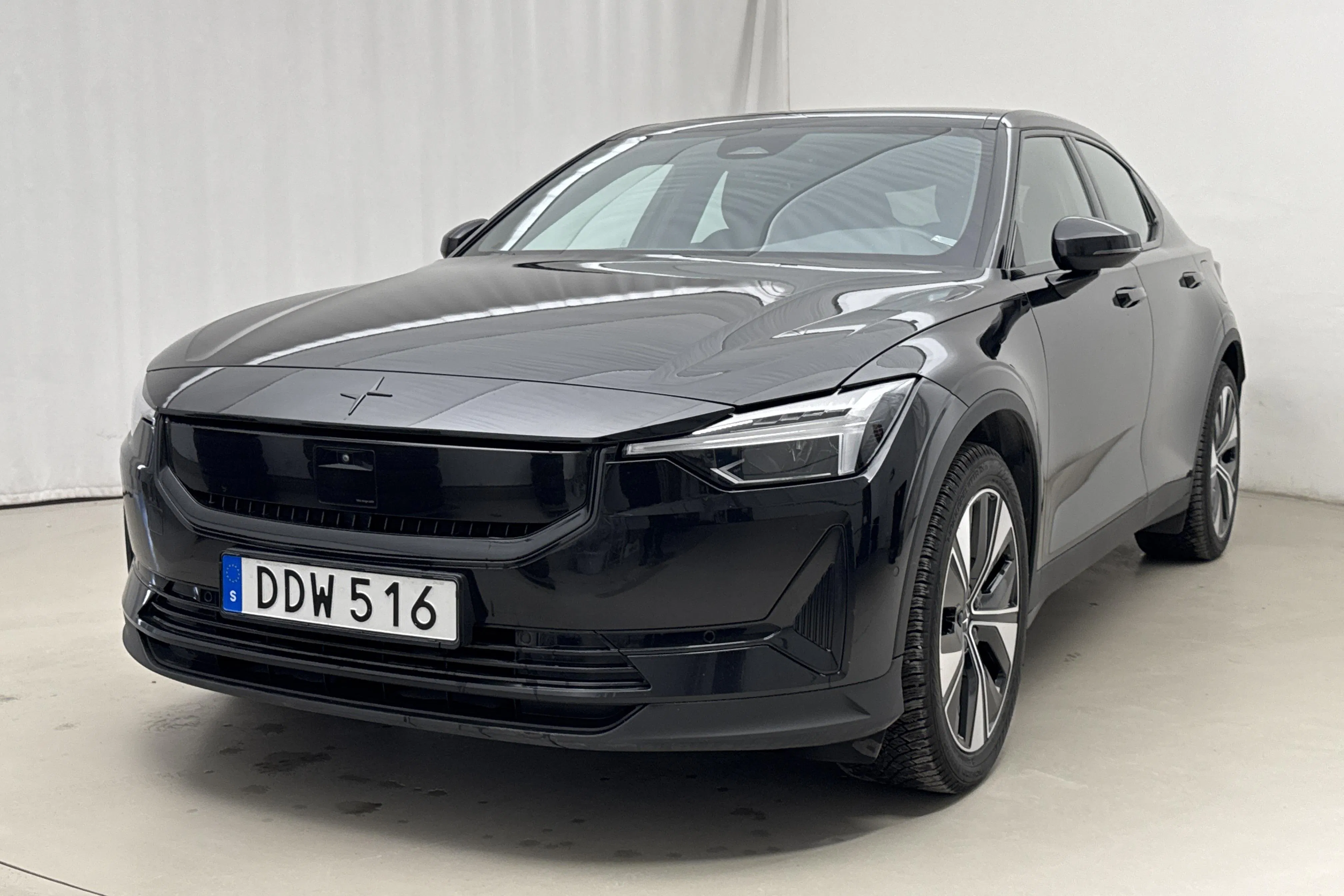 Polestar 2 Long range Single motor (296hk)