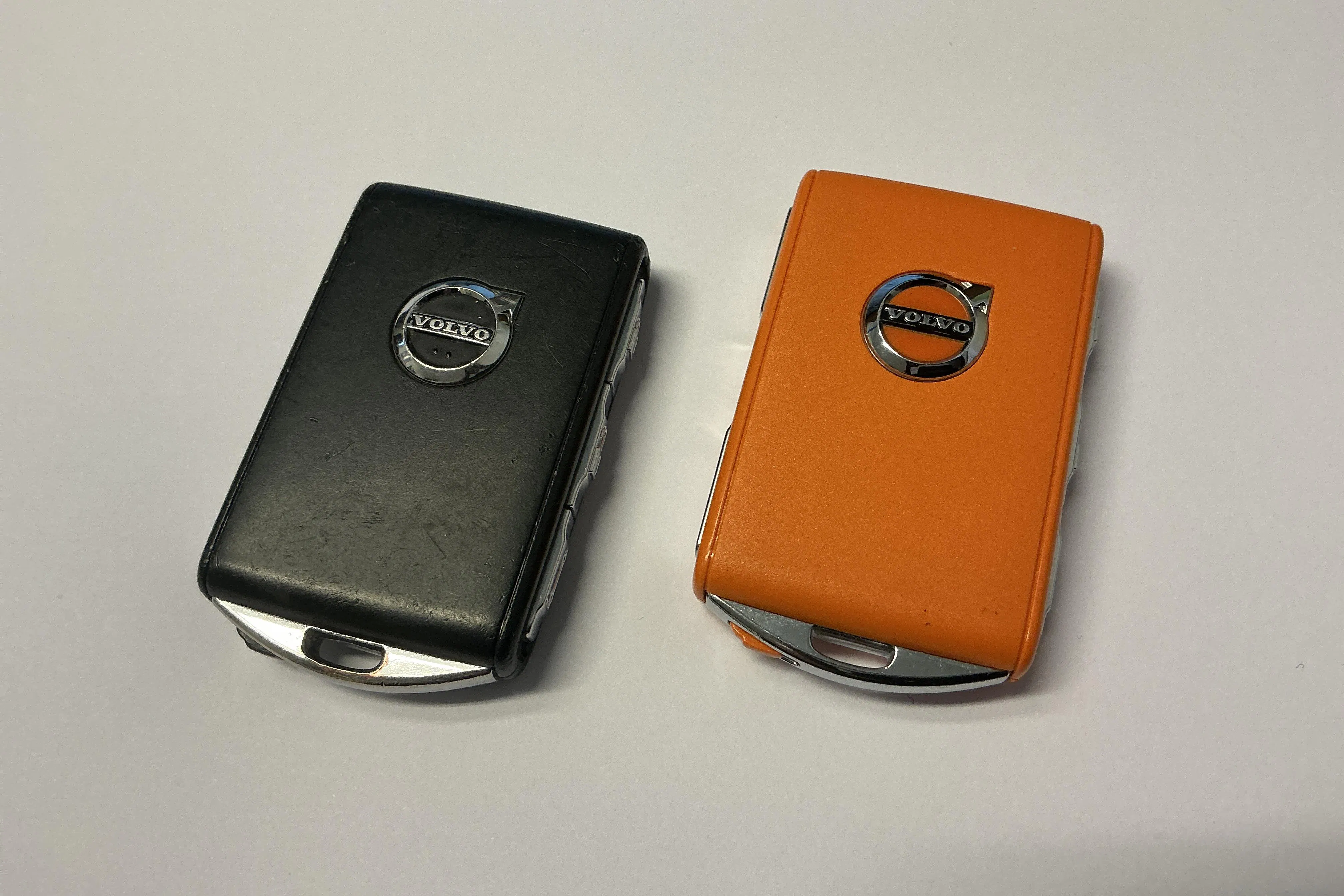 Presentationsfoto 19 av 19: Volvo XC40 P6 Recharge (231hk) - 10 951 mil - Automat - svart - 2023