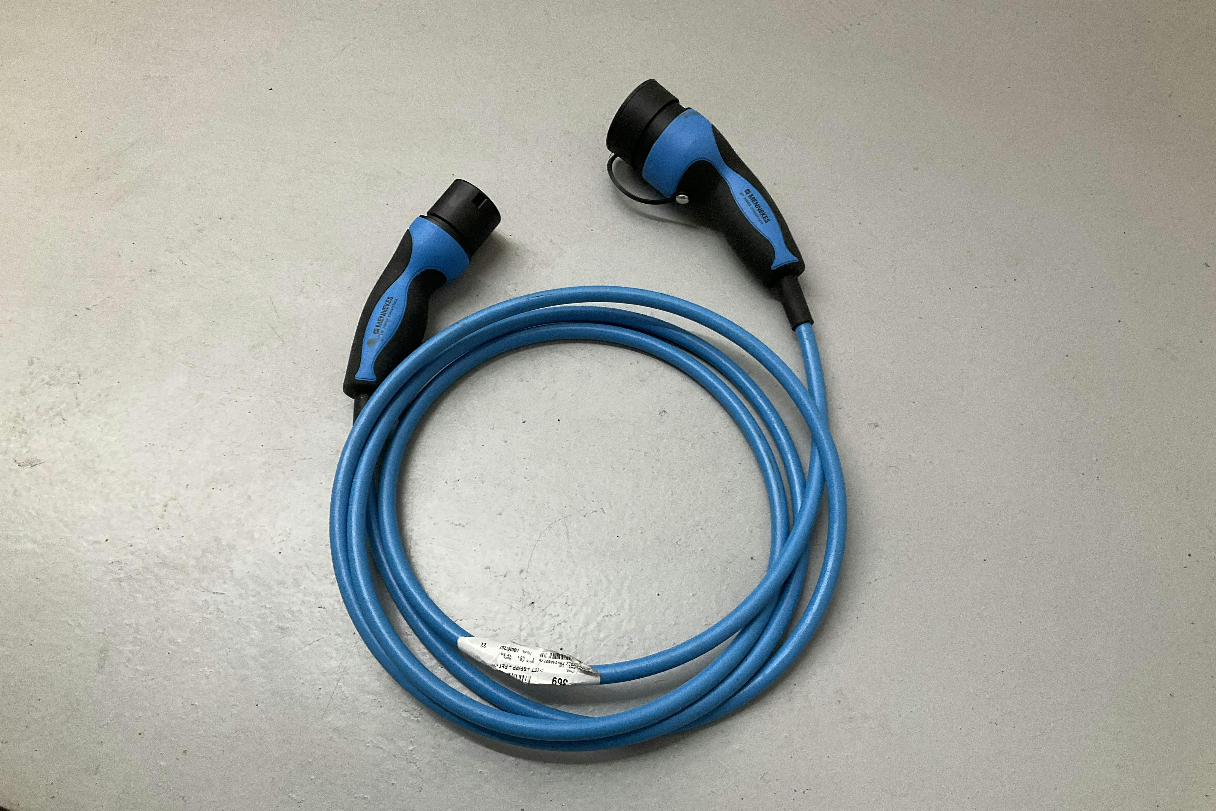 Presentation photo 15 of 15: Opel Corsa-e 50kWh 5dr (136hk) - 22 500 km - Automatic - red - 2023