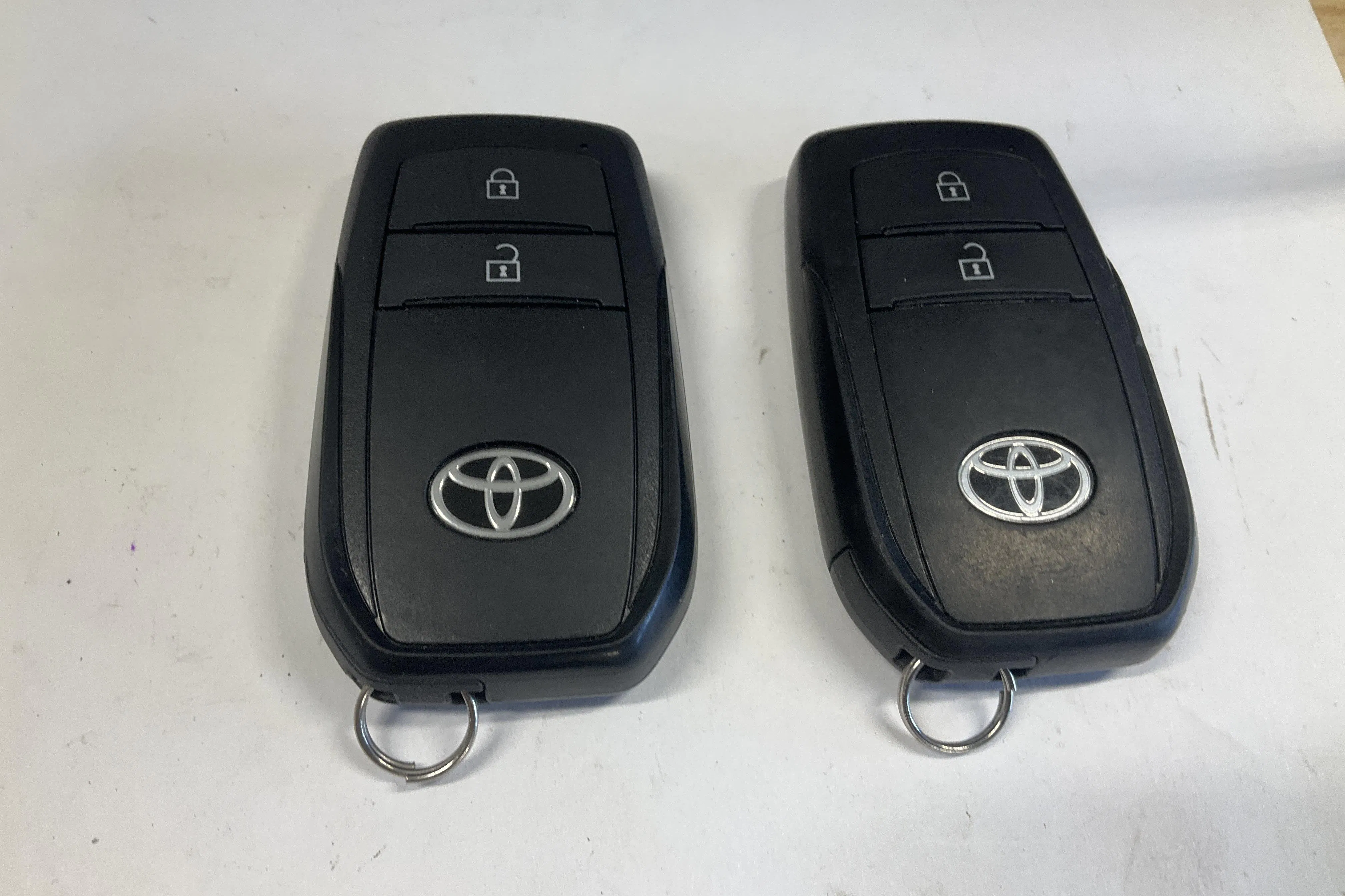 Presentationsfoto 15 av 15: Toyota Yaris 1.5 Hybrid 5dr (116hk) - 1 837 mil - Automat - vit - 2022