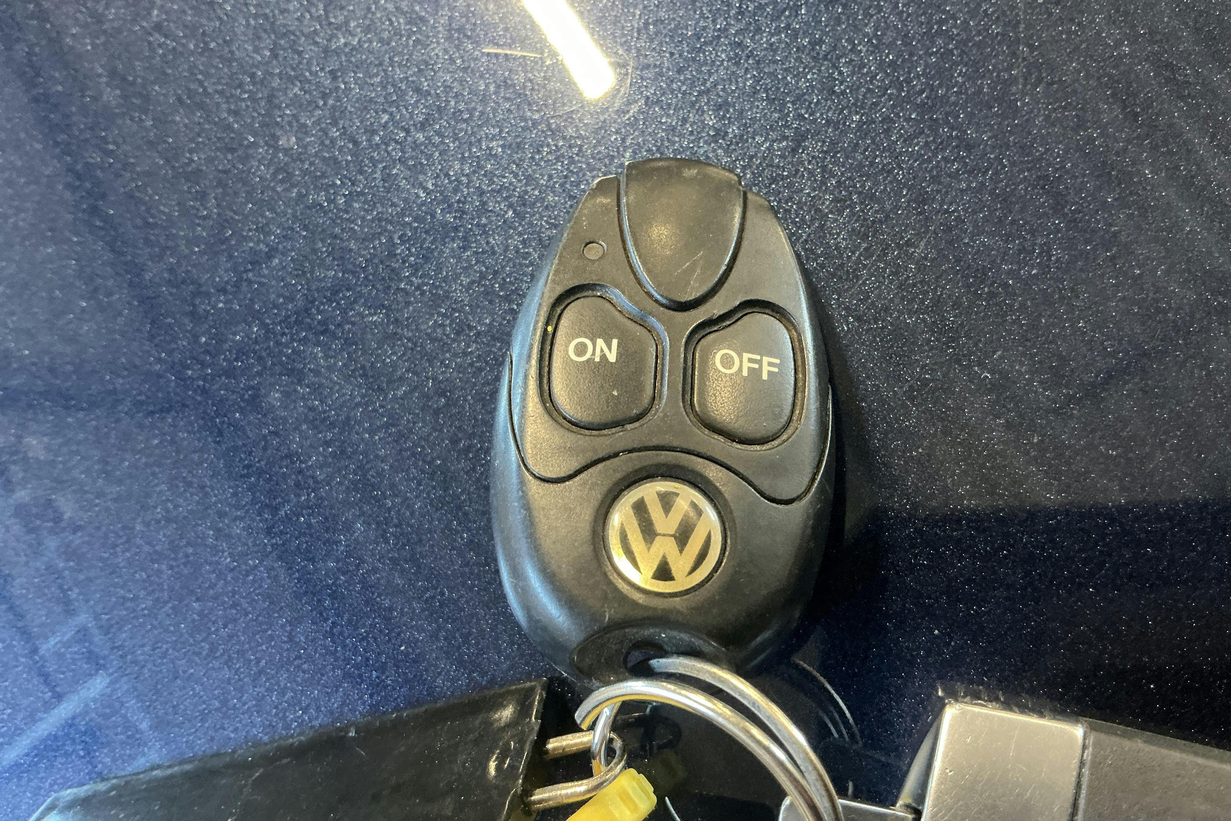 Presentationsfoto 15 av 15: VW Passat Alltrack 2.0 TDI BlueMotion Technology 4Motion (177hk) - 27 889 mil - Automat - Dark Blue - 2015