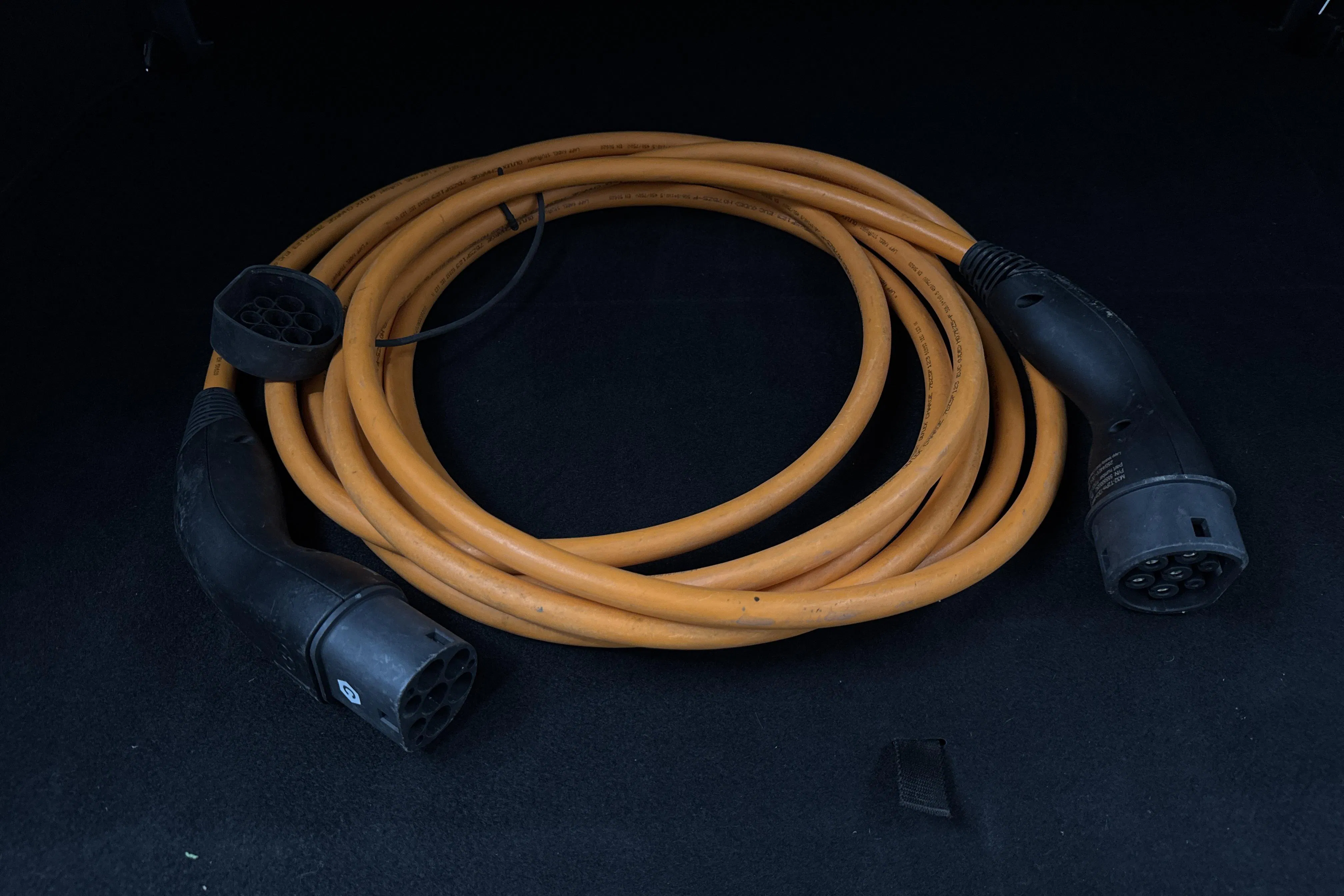 Presentationsfoto 22 av 22: Toyota RAV4 2.5 Plug-in Hybrid AWDi (306hk) - 4 151 mil - Automat - svart - 2024