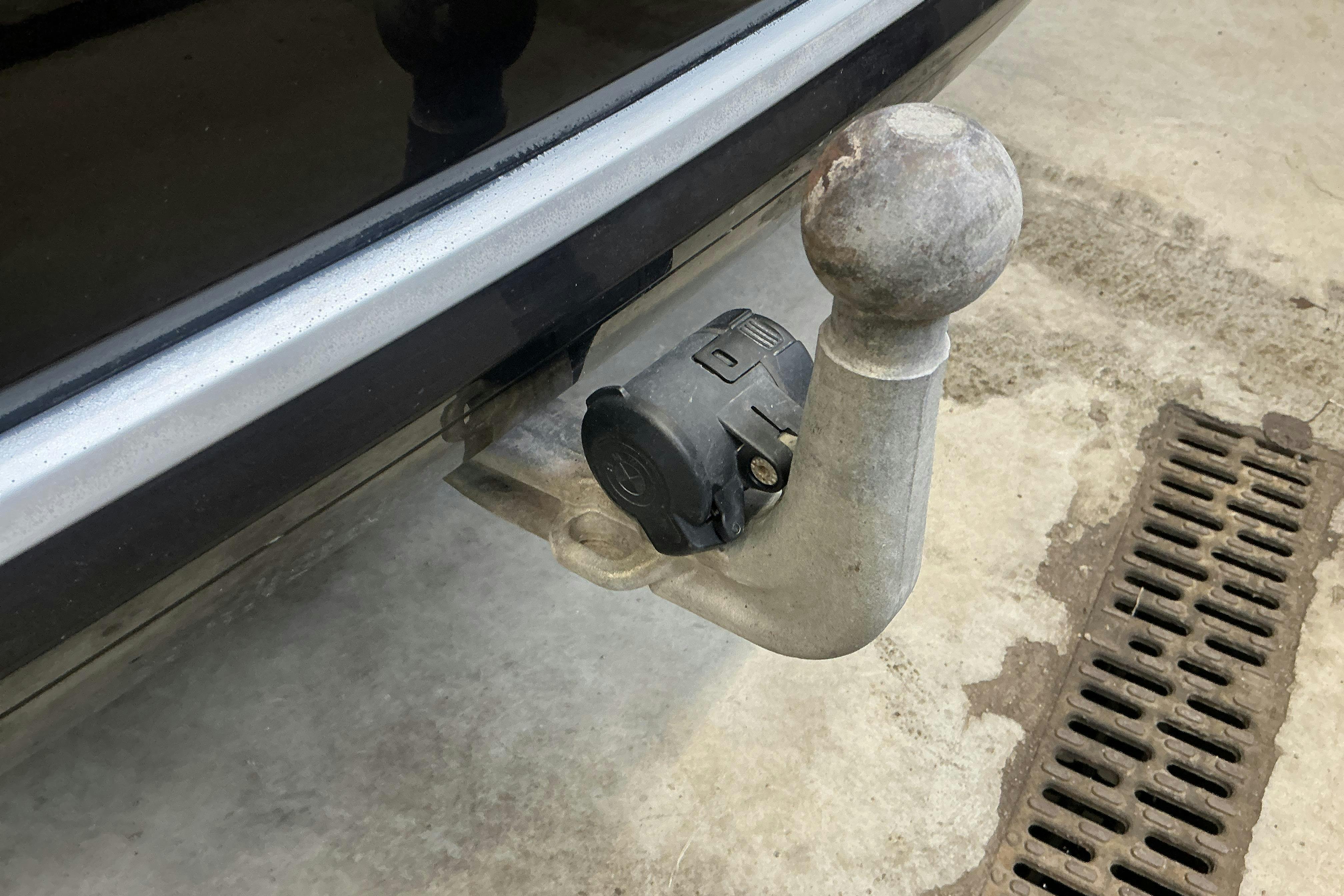 Presentation photo 21 of 21: BMW 320d GT xDrive, F34 (184hk) - 112 660 km - Automatic - brown - 2015