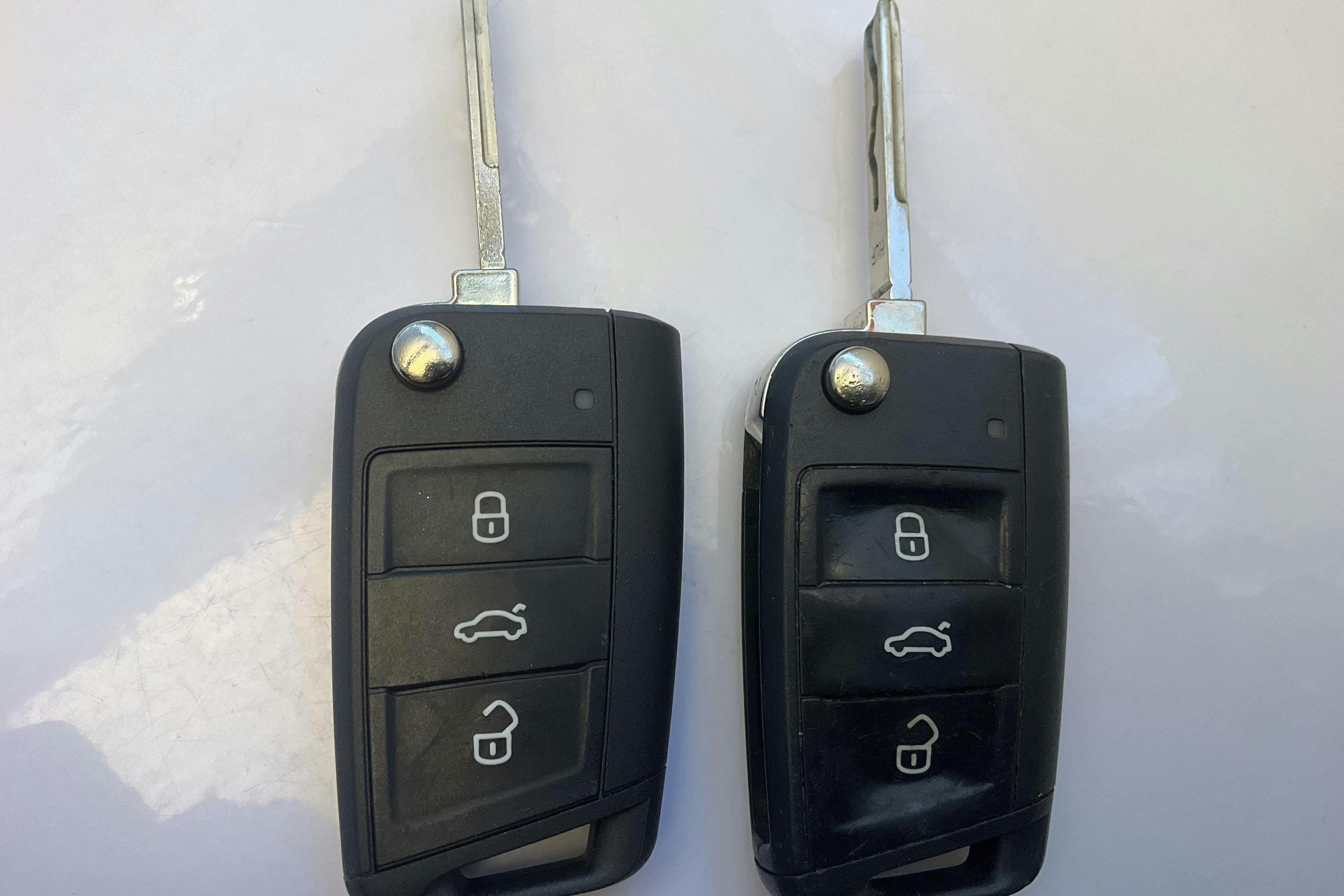 Presentationsfoto 14 av 14: Seat Arona 1.0 TGI 5dr (90hk) - 6 097 mil - Manuell - röd - 2021