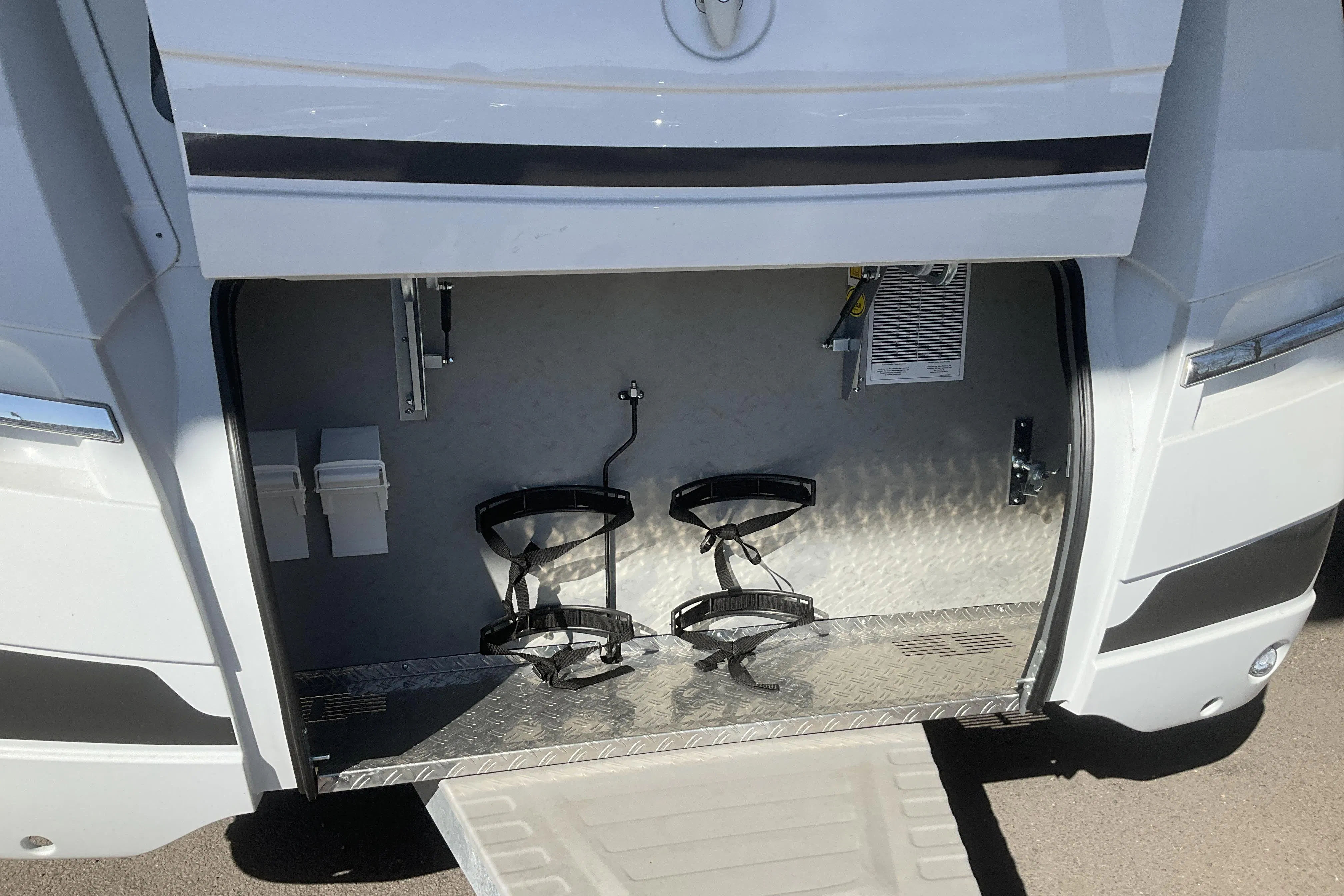 Presentation photo 30 of 30: Dethleffs Beduin Scandinavia 550 BET Husvagn - 0 km - 2022