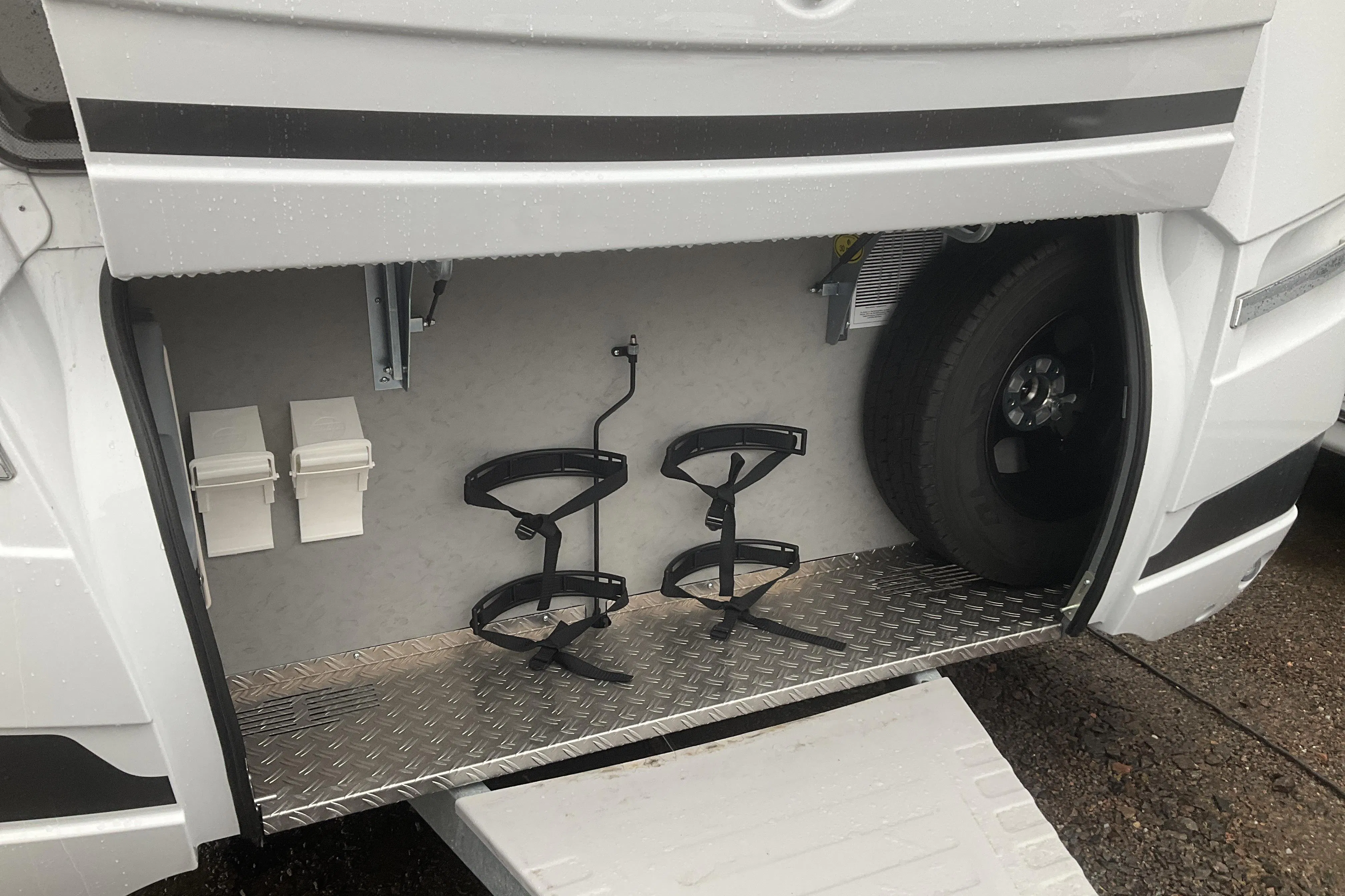 Presentationsfoto 24 av 24: Dethleffs Beduin Scandinavia 590 RK Husvagn - 0 km - 2022