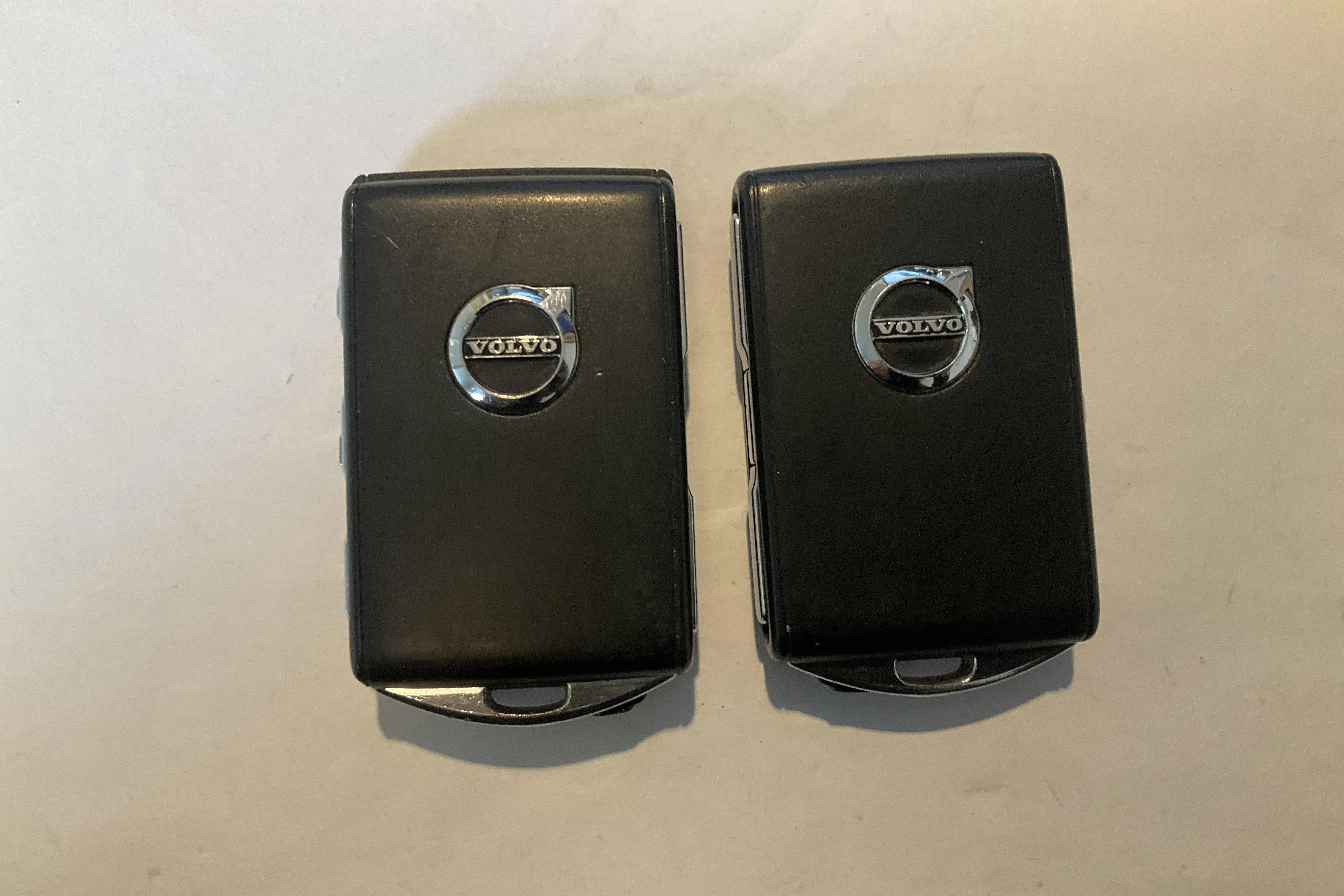 Presentation photo 13 of 13: Volvo V60 D4 (190hk) - 177 150 km - Automatic - white - 2019