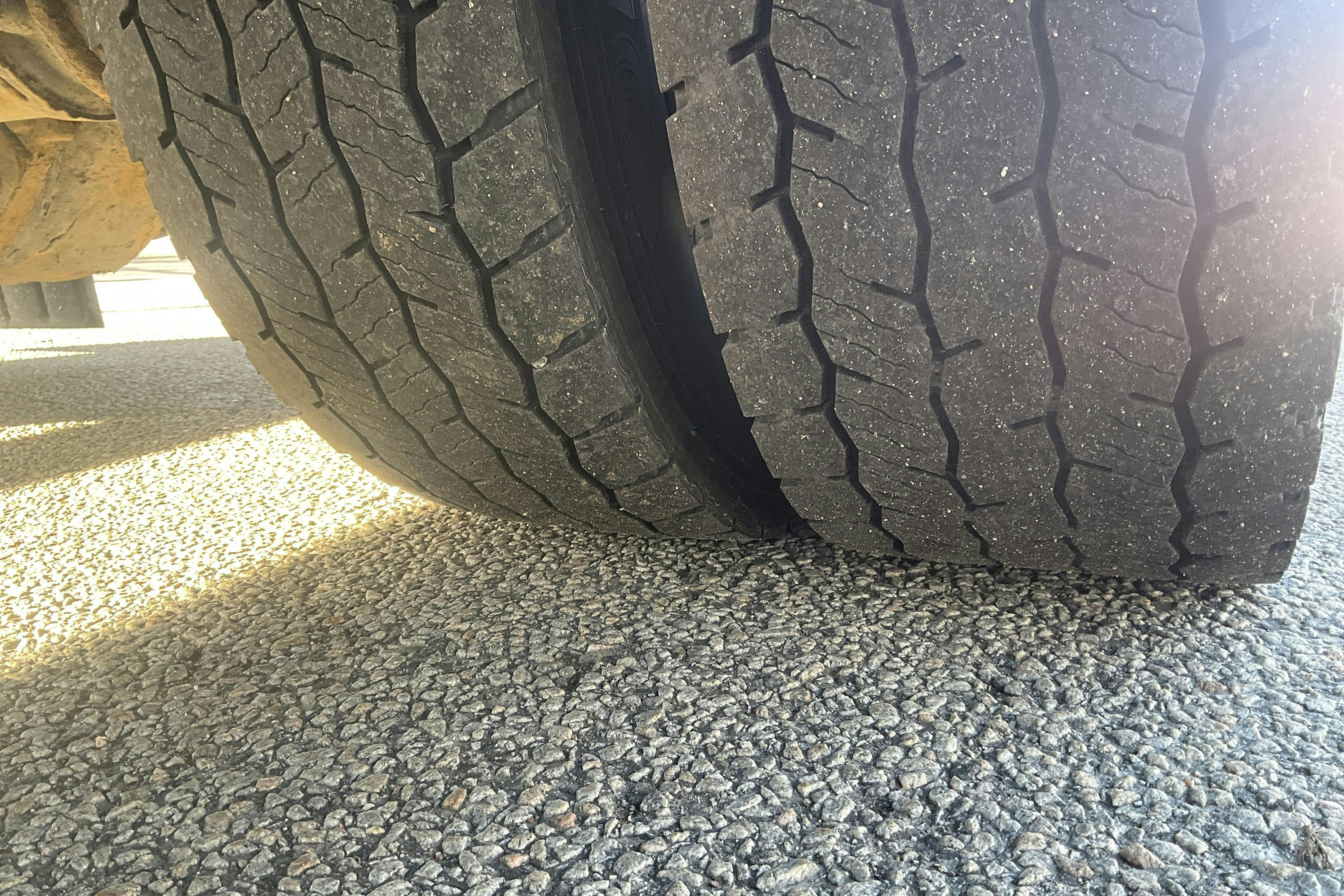 Presentationsfoto 50 av 50: Volvo FL260 - 553 835 km - Automat - 2013